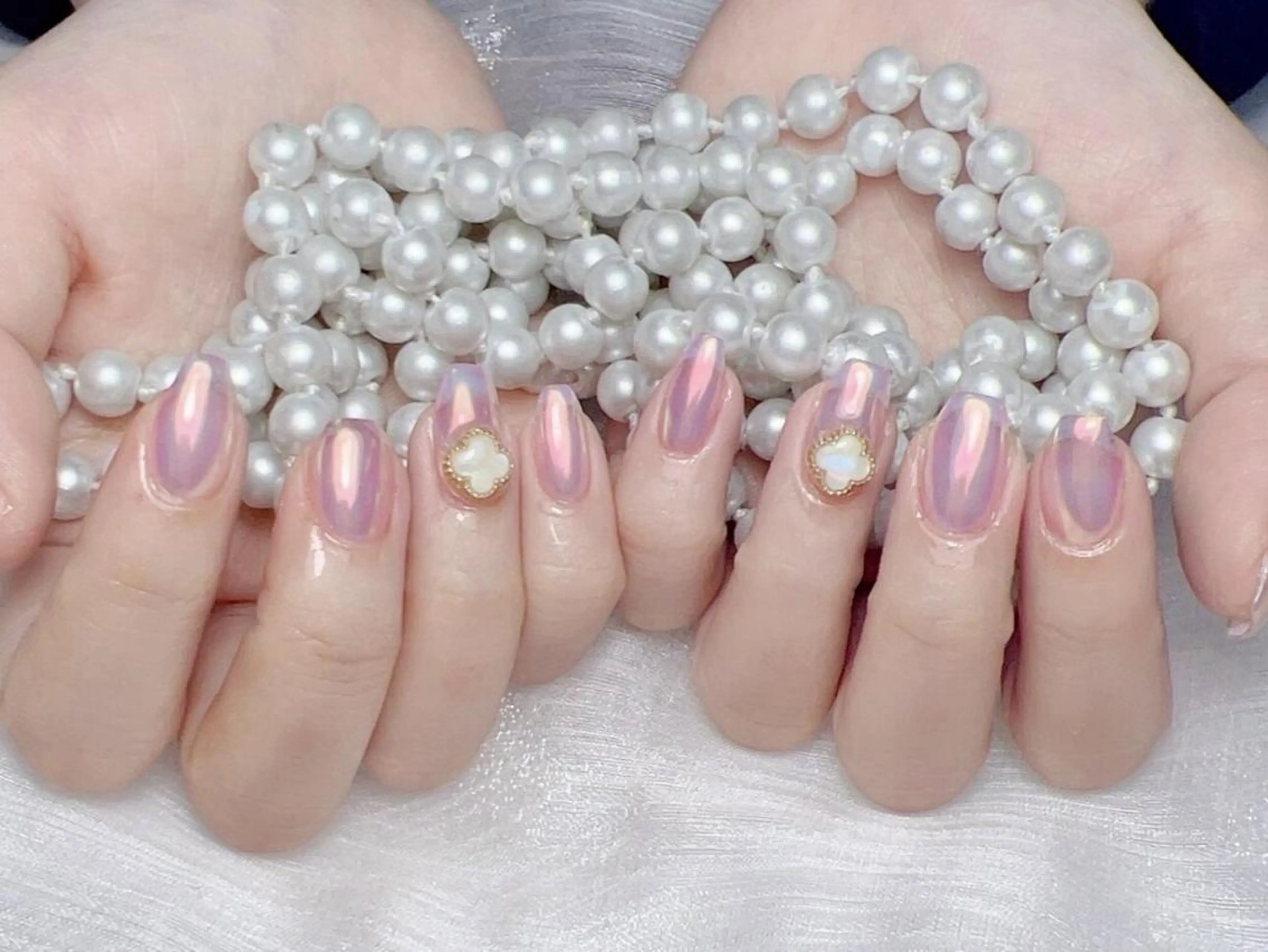 ネイル Aurum nailのネイルデザイン