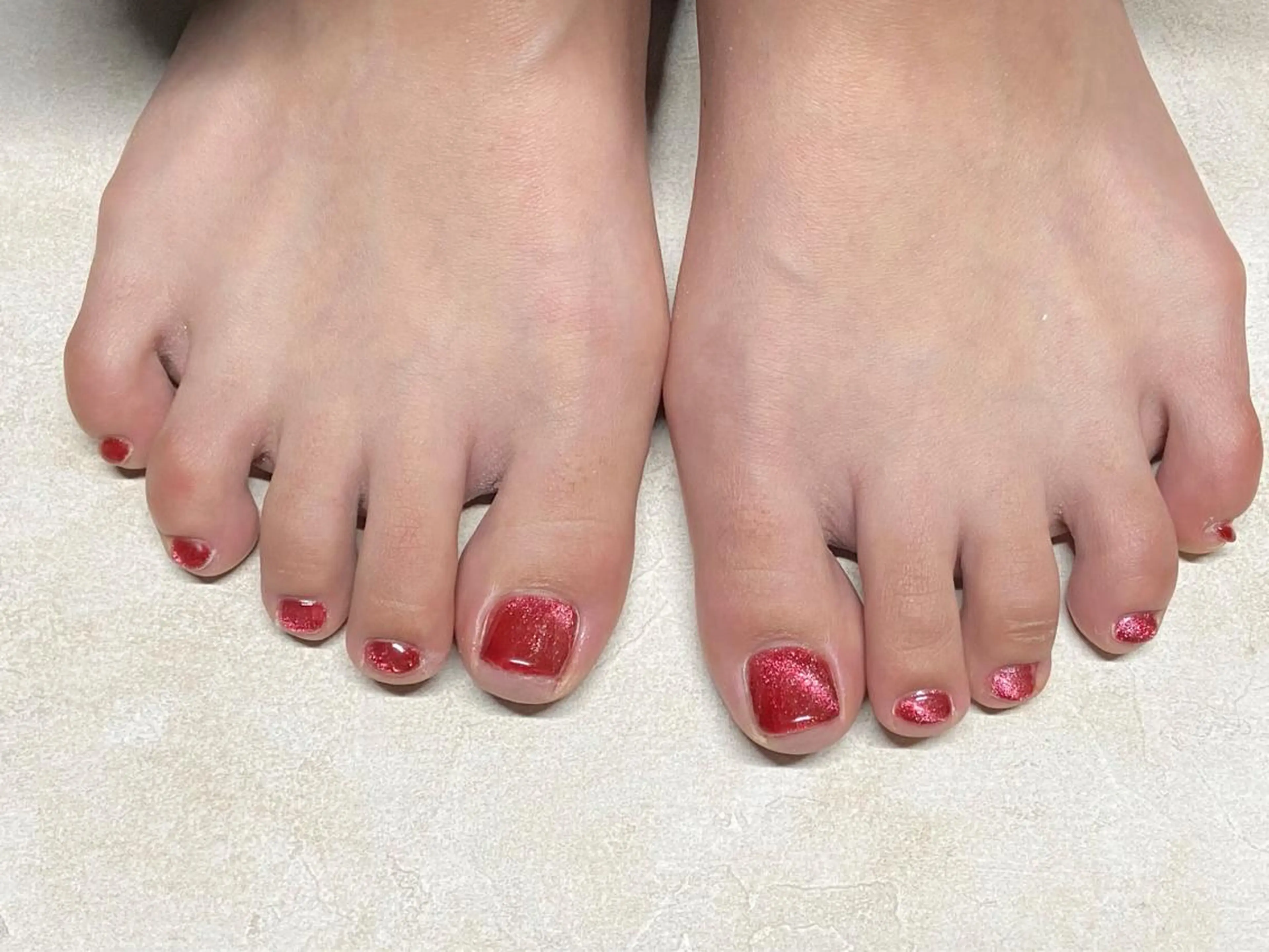 ネイル RounGe Nail&Eyelash所属・葛西 佑香のネイルデザイン