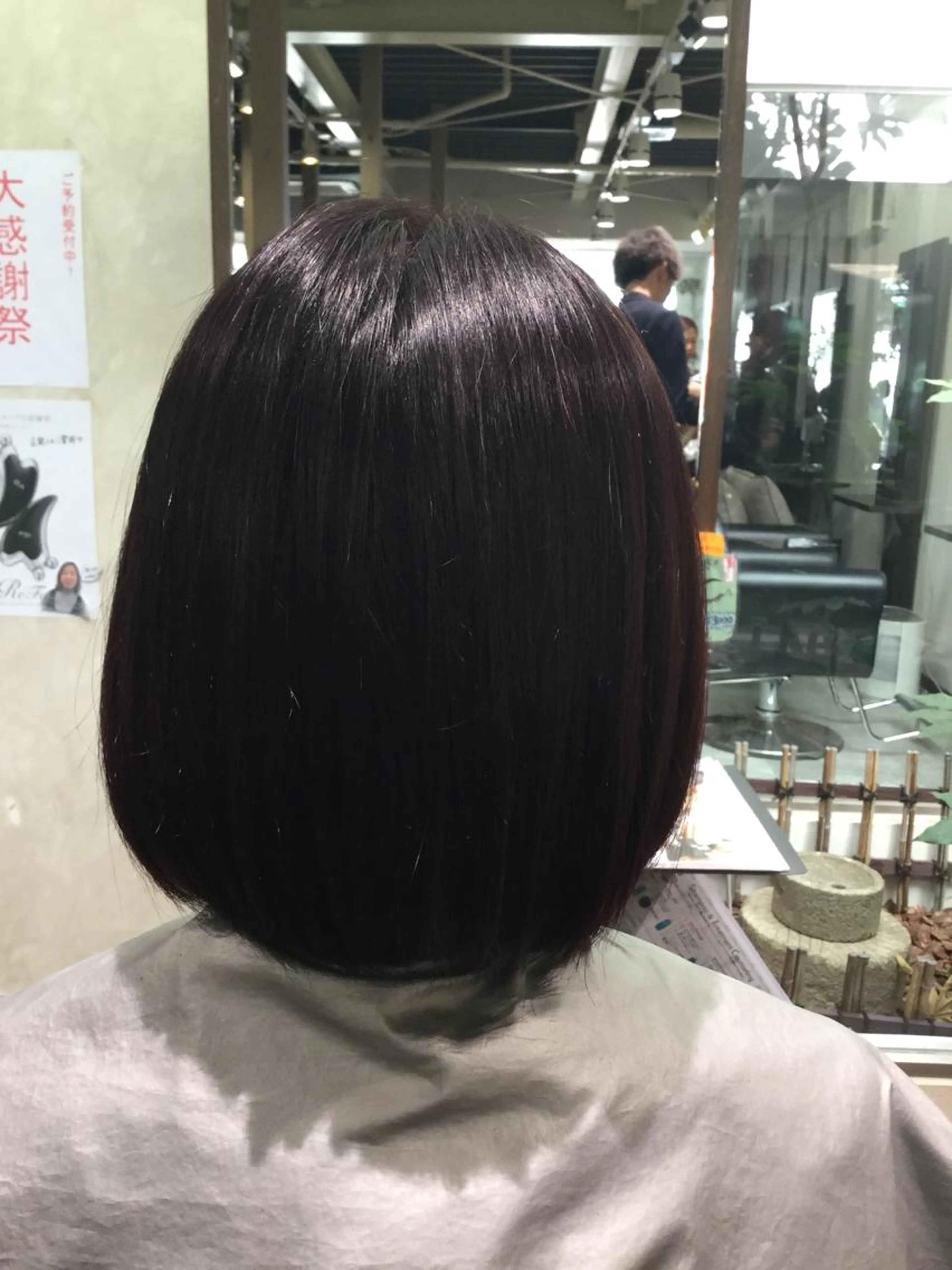 minimo特価✨✨レディースカットモデル（※平日限定❗️❗️）の写真