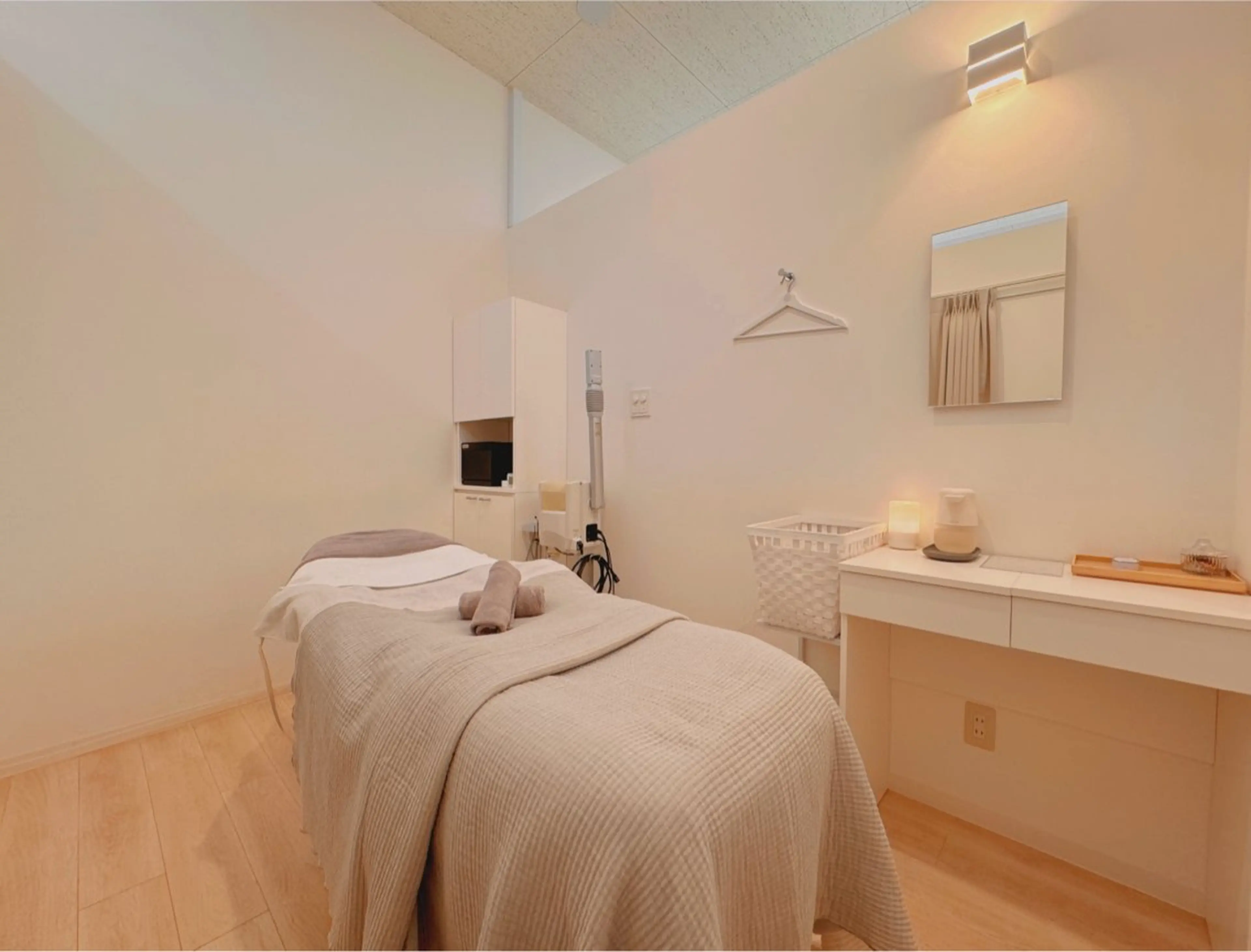 アピタ千代田橋店 POLA THE BEAUTY所属・エステ ツヤ肌 マッサージ POLAのその他イメージ