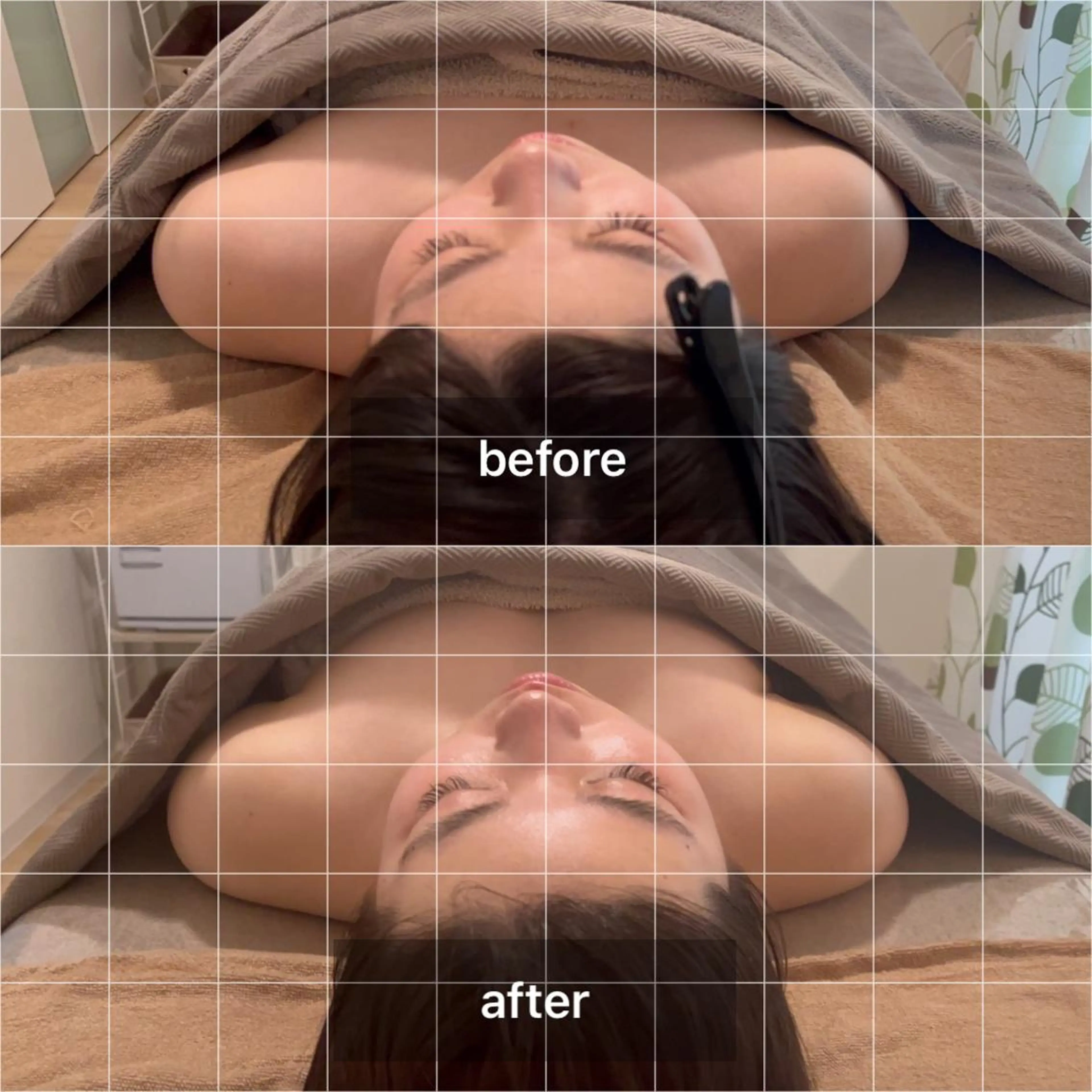 Eclavie所属・エクラヴィ 小顔・エイジングケアのエステ・リラクイメージ