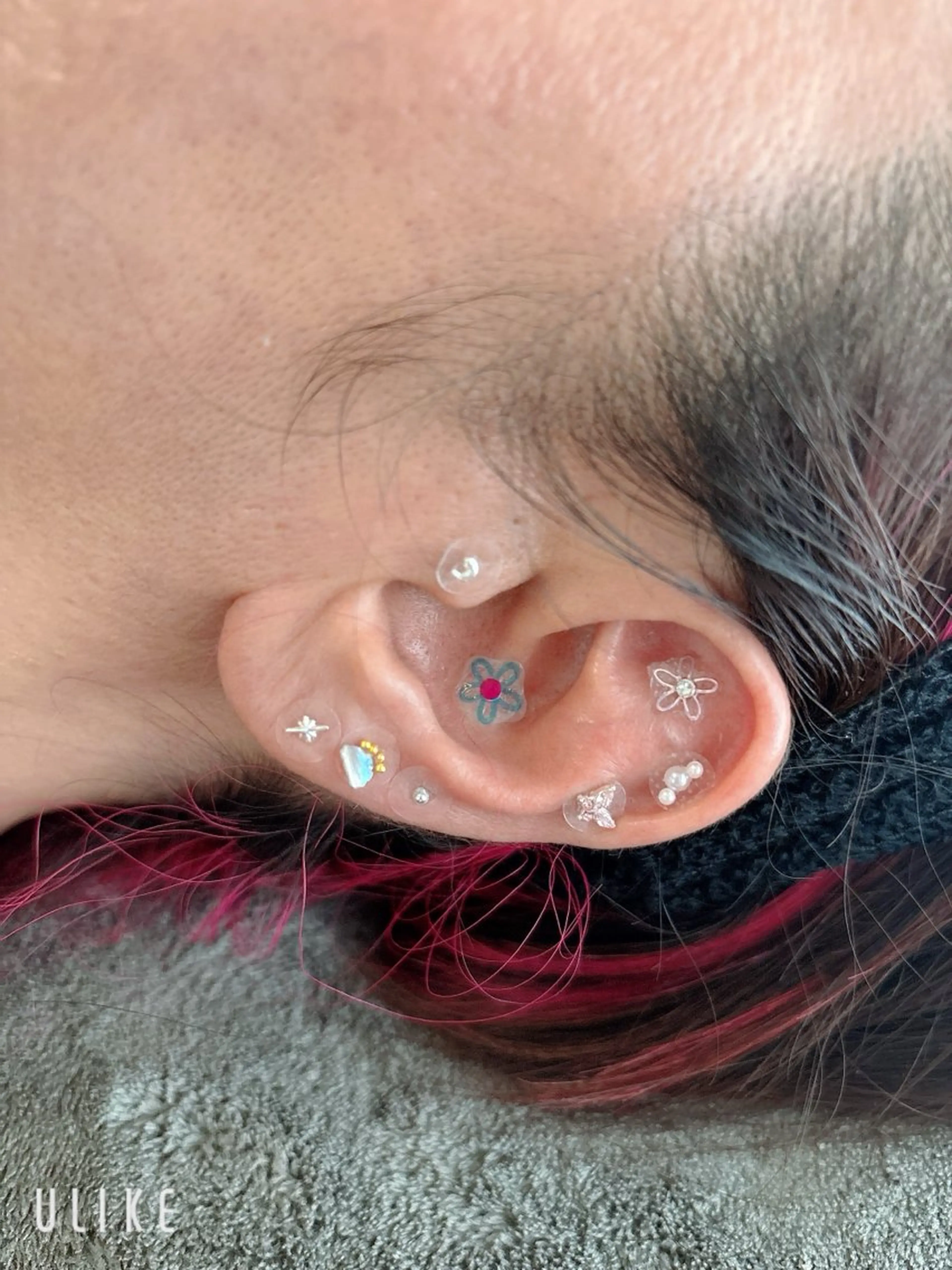 エステ プライベート脱毛 Jr久宝寺のエステ・リラクイメージ