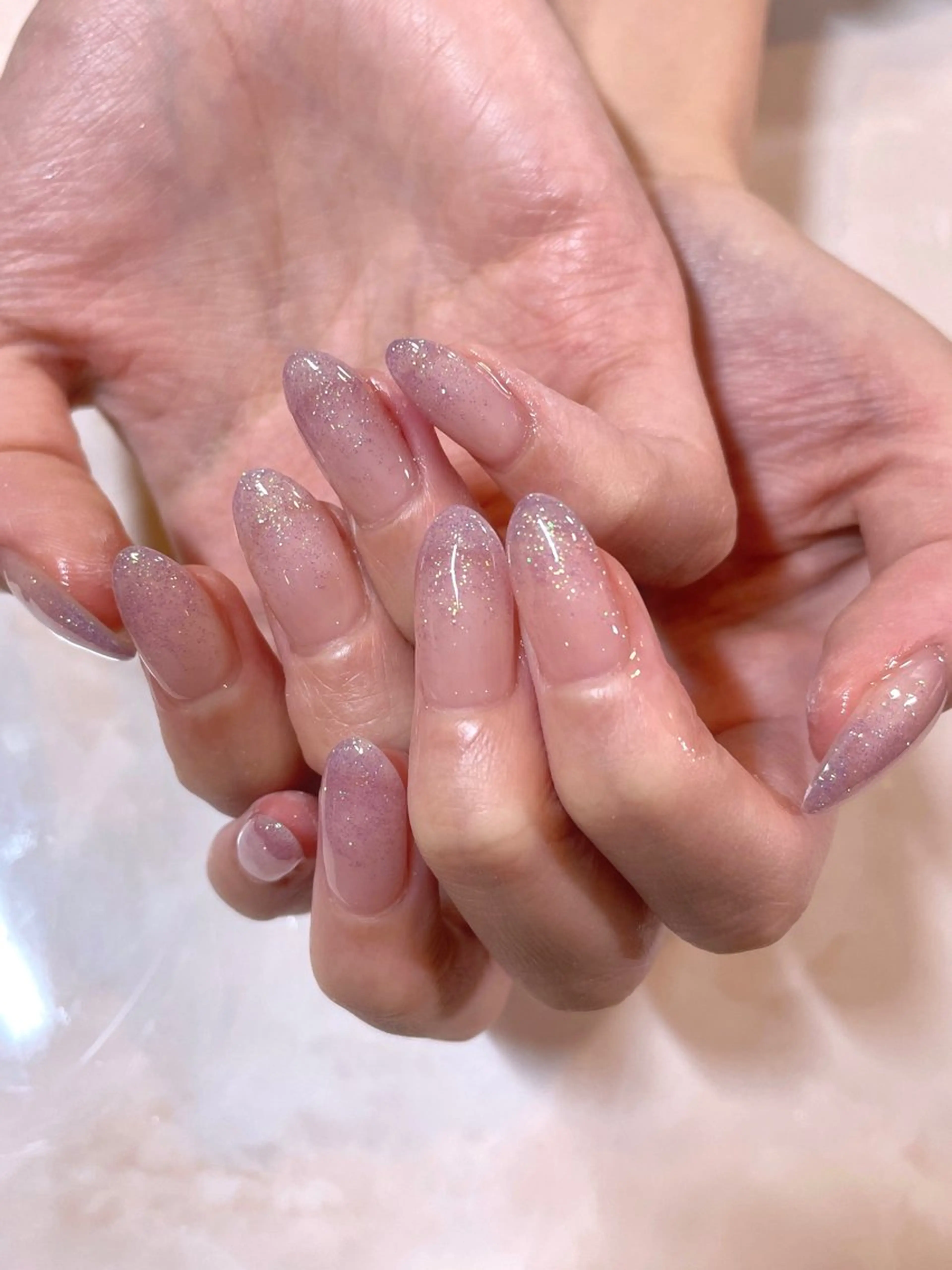 ネイル PRIMO🐈🌱 マツパ/黒ティントのマツエク・マツパデザイン