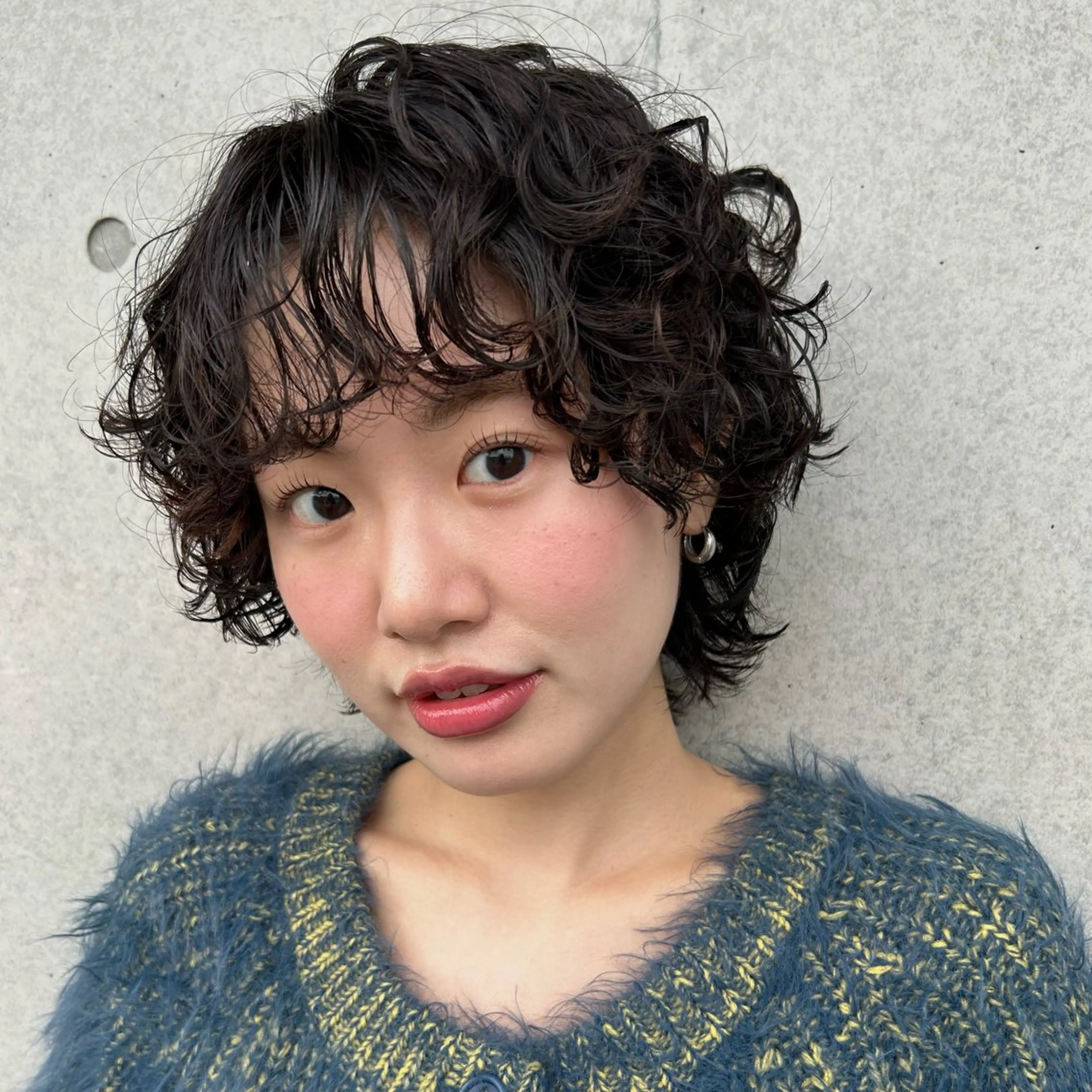 マツエク・マツパ マツパ mulet⌇ moeのマツエク・マツパデザイン