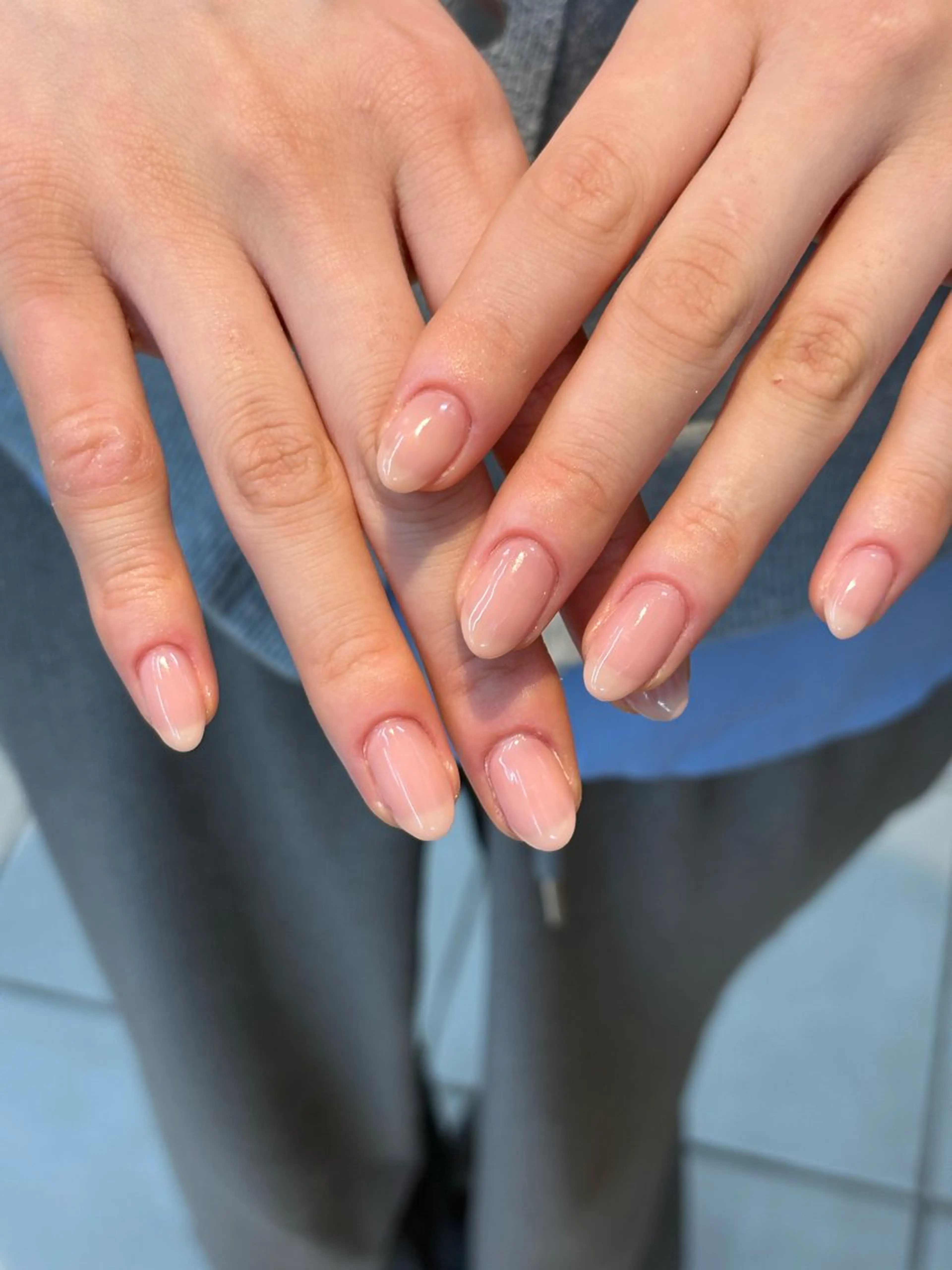 ネイル deg° erikaのネイルデザイン