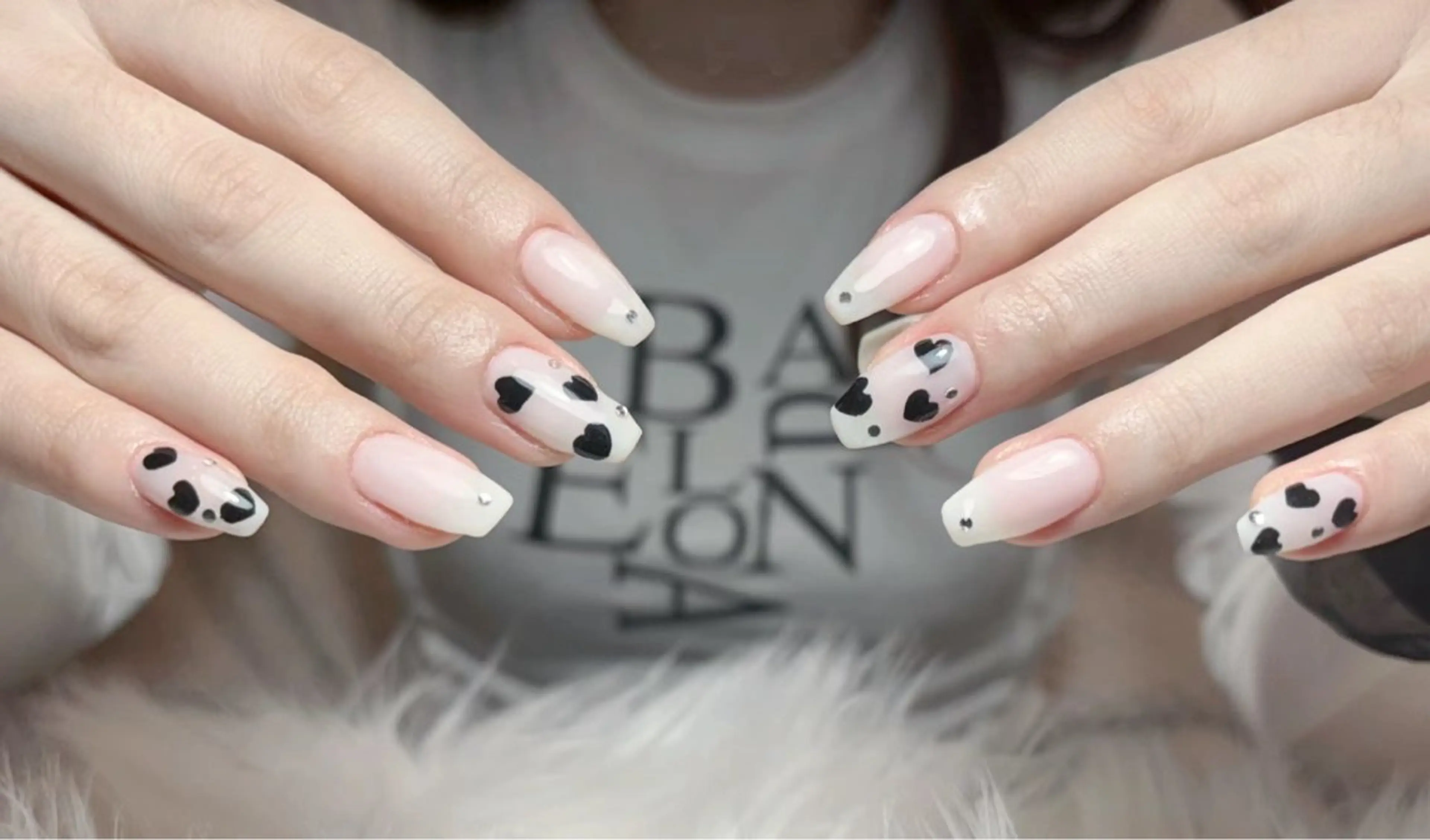 🕰️90分🕰️持ち込みコース(4本) 「ジェルオフ➕500円」の写真