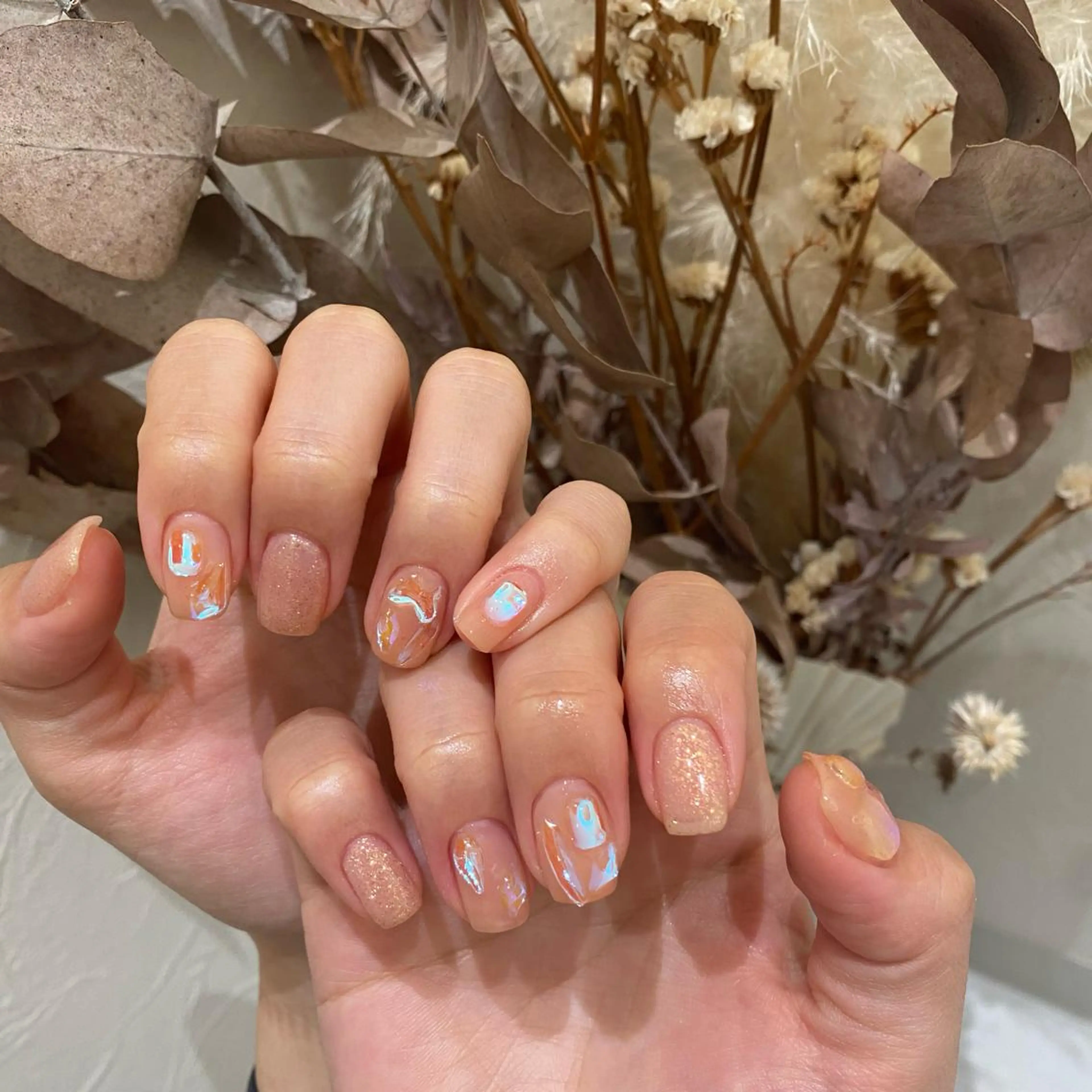 ネイル 永留 果那のその他イメージ