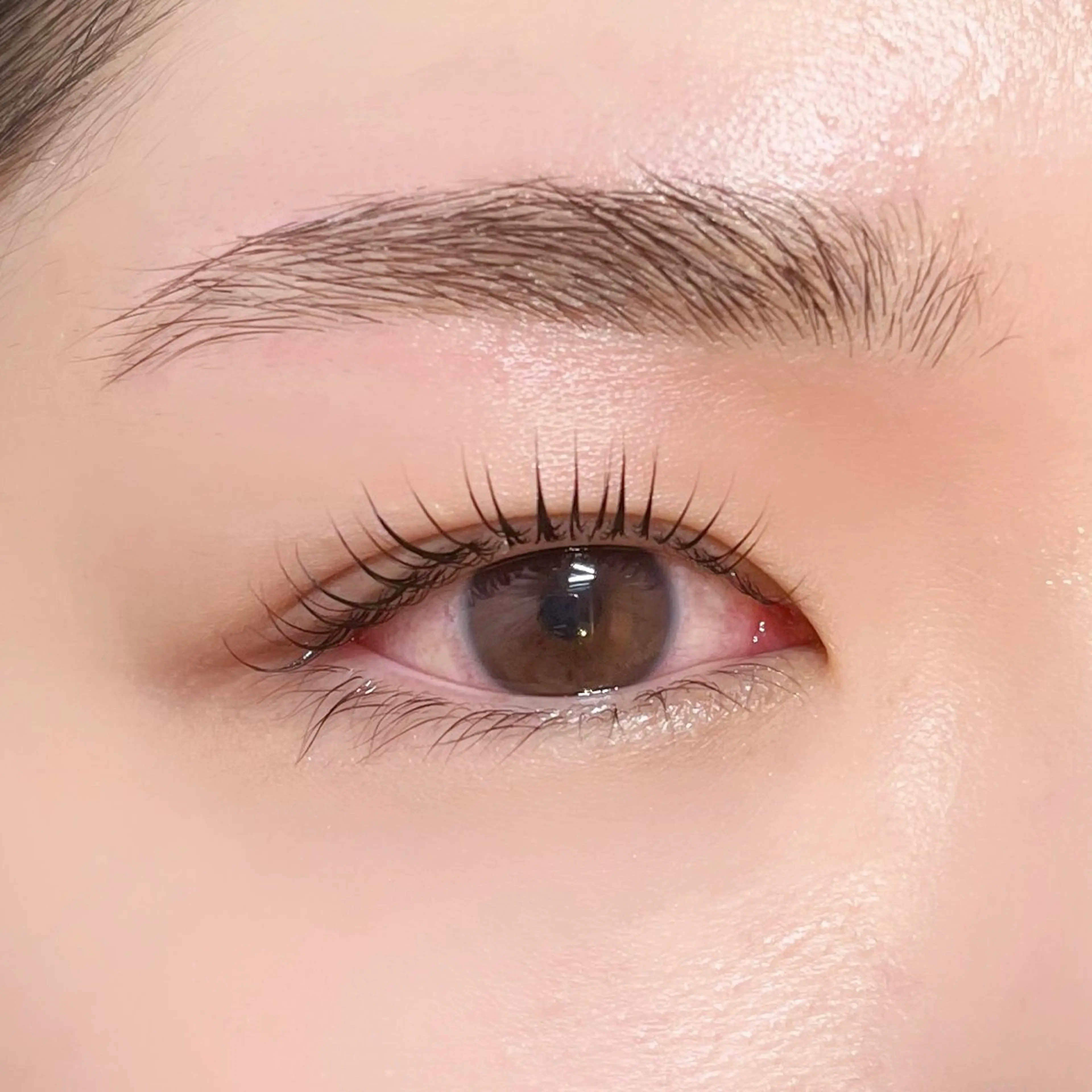 マツエク・マツパ マツパ 岩波 優衣のマツエク・マツパデザイン