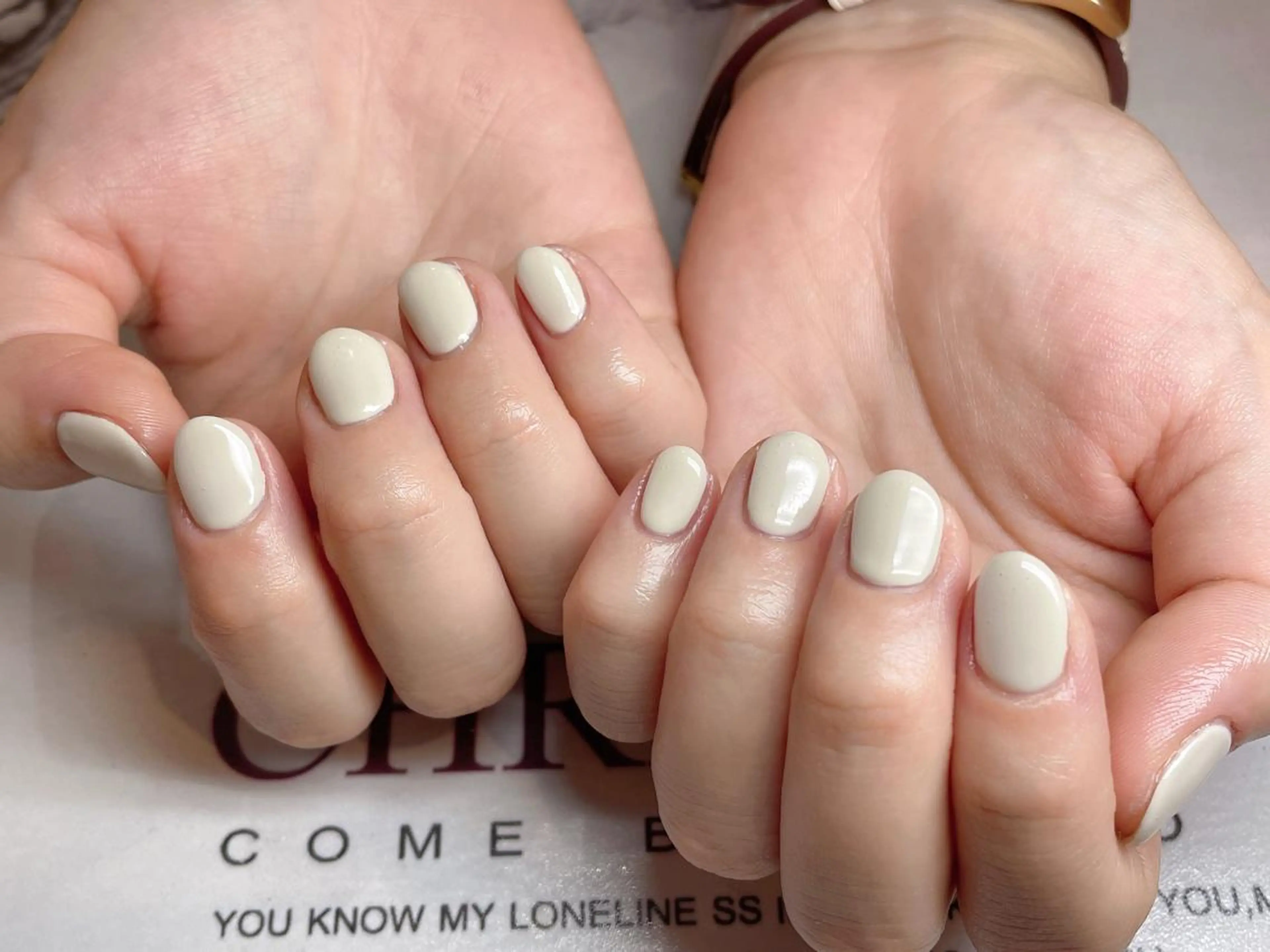 ネイル Rarity nail salon所属・Rarity nail salonのネイルデザイン