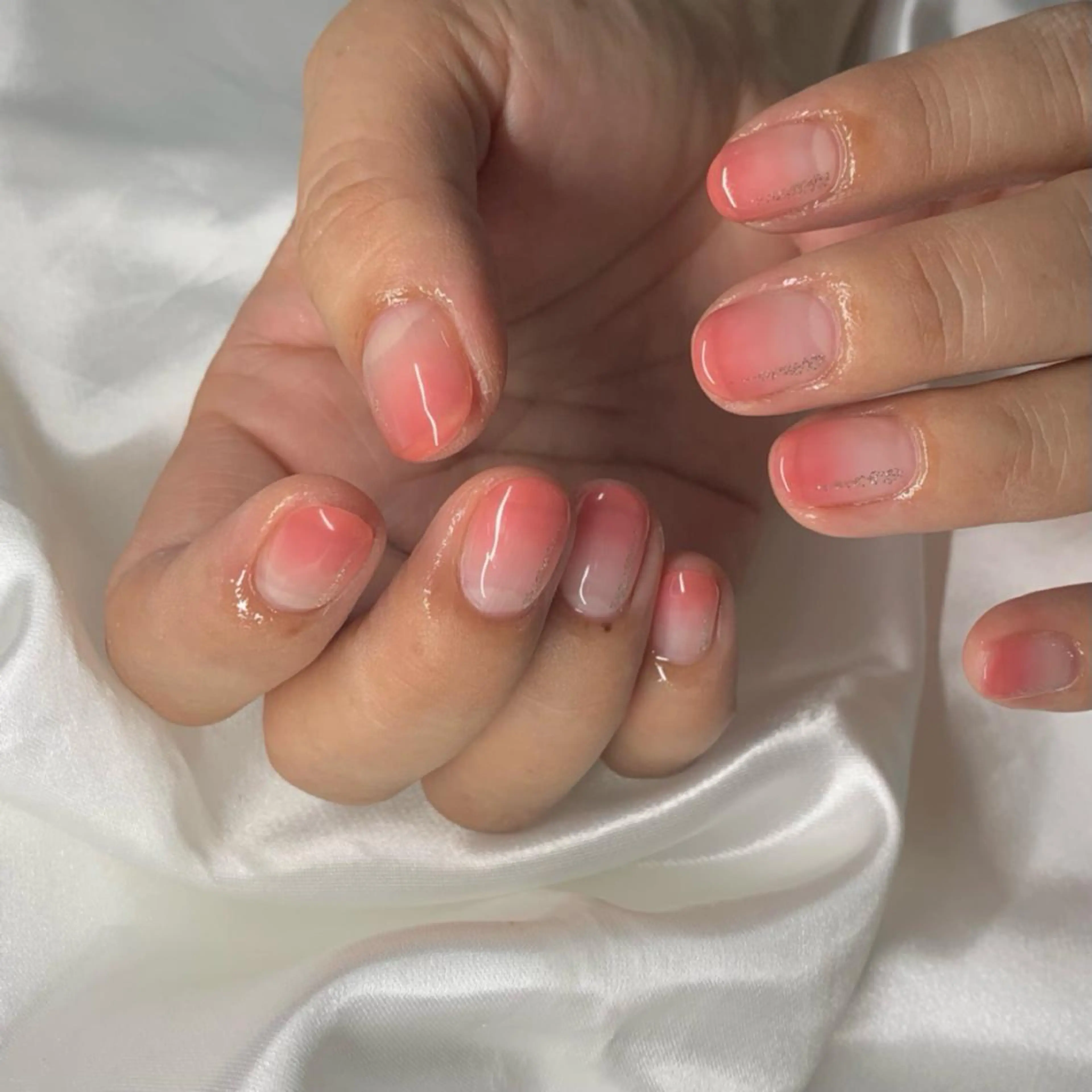 ネイル nailsalon Lithos所属・nailsalon Recontreのネイルデザイン