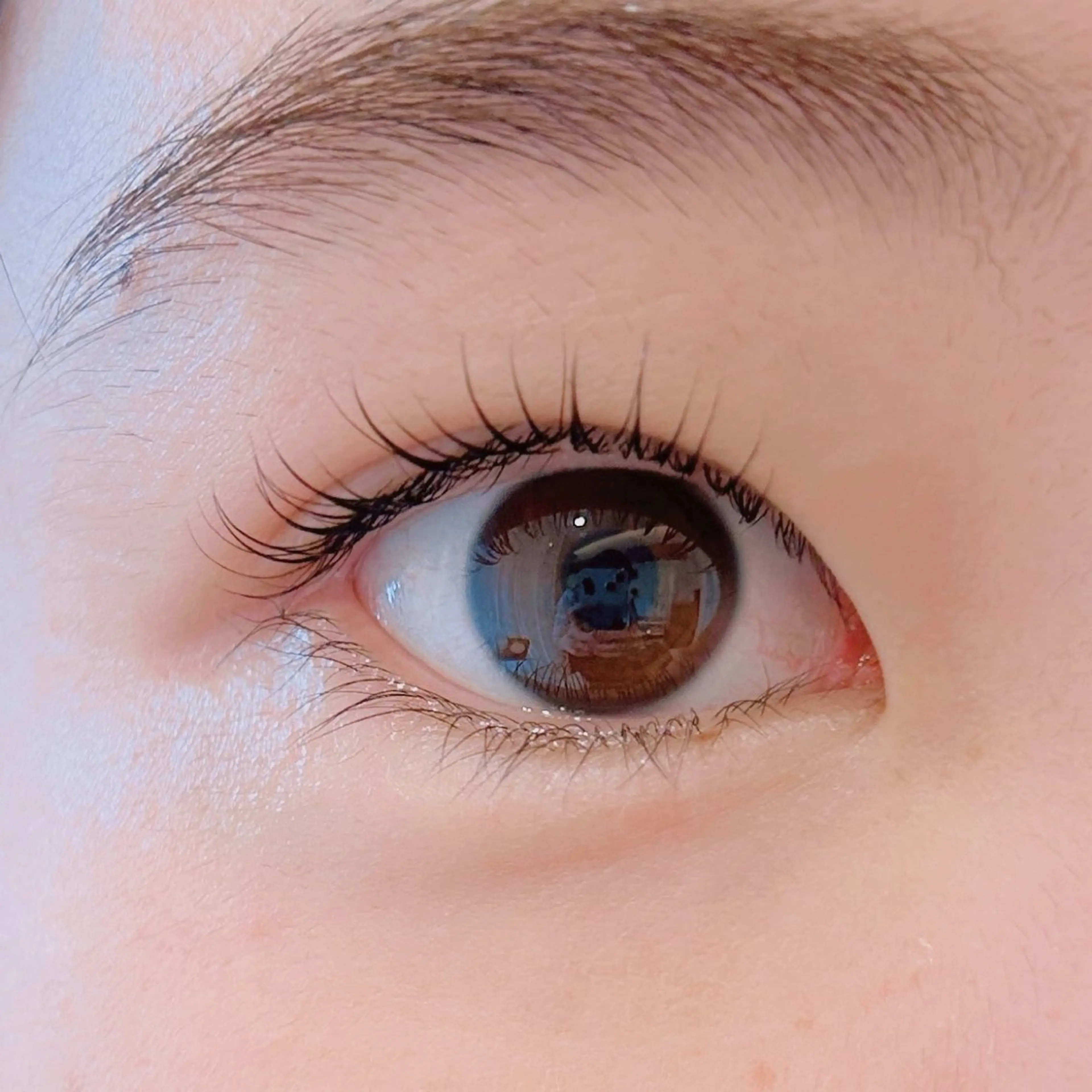 マツエク・マツパ エル.パティオ所属・宮川 美咲のマツエク・マツパデザイン