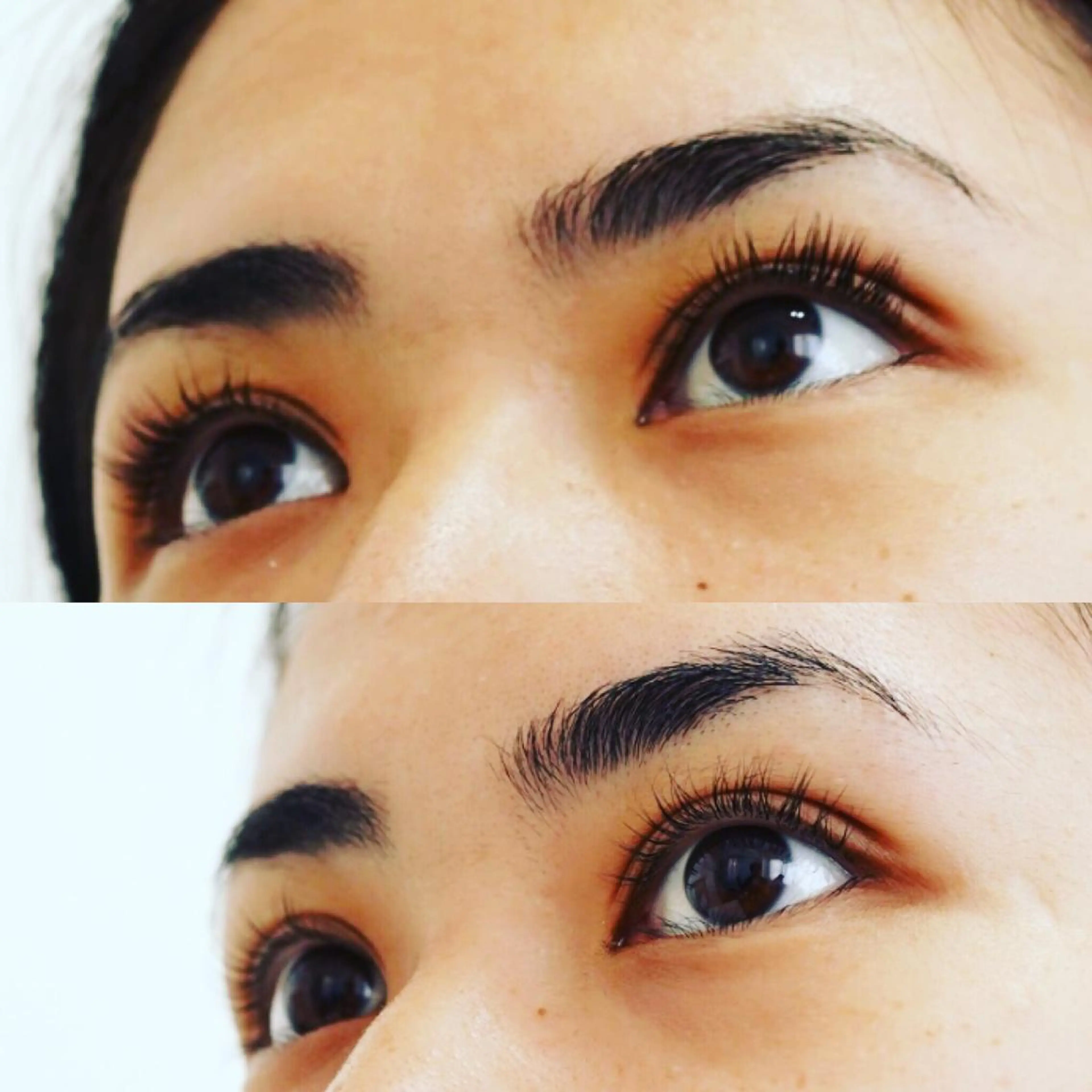 マツエク・マツパ full（フル）所属・薬院フル 【泉　史子】のマツエク・マツパデザイン