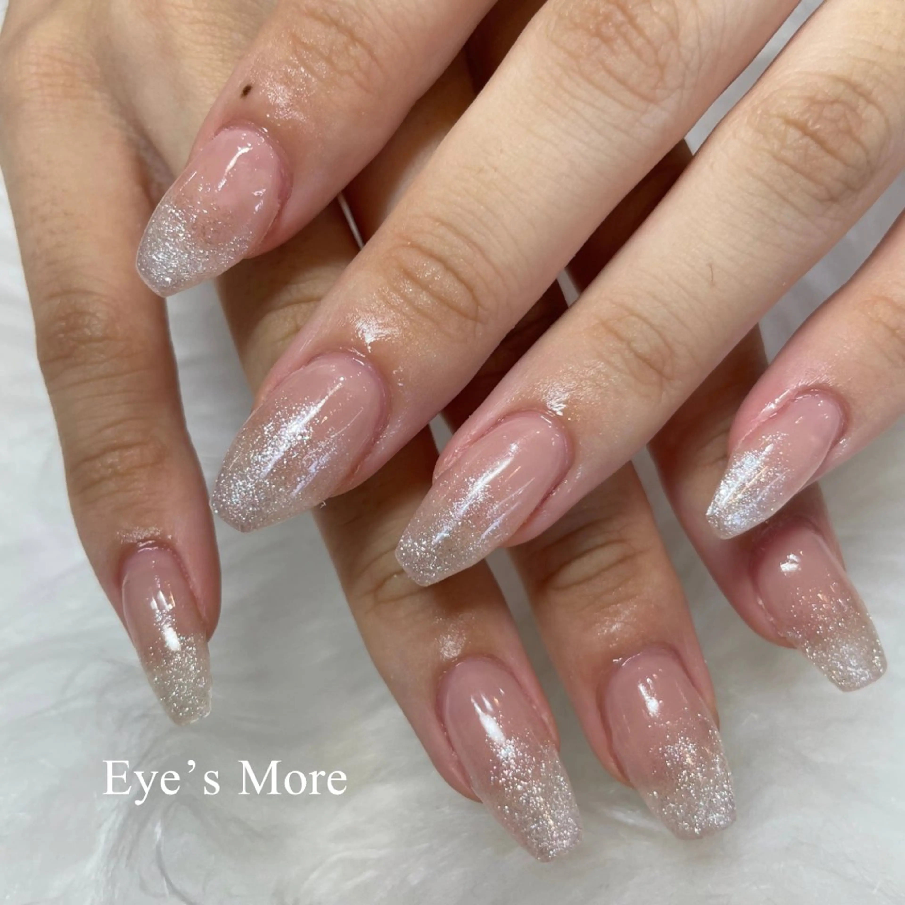 ネイル Eye’sMore八王子所属・Eyes More/ Yukiのネイルデザイン