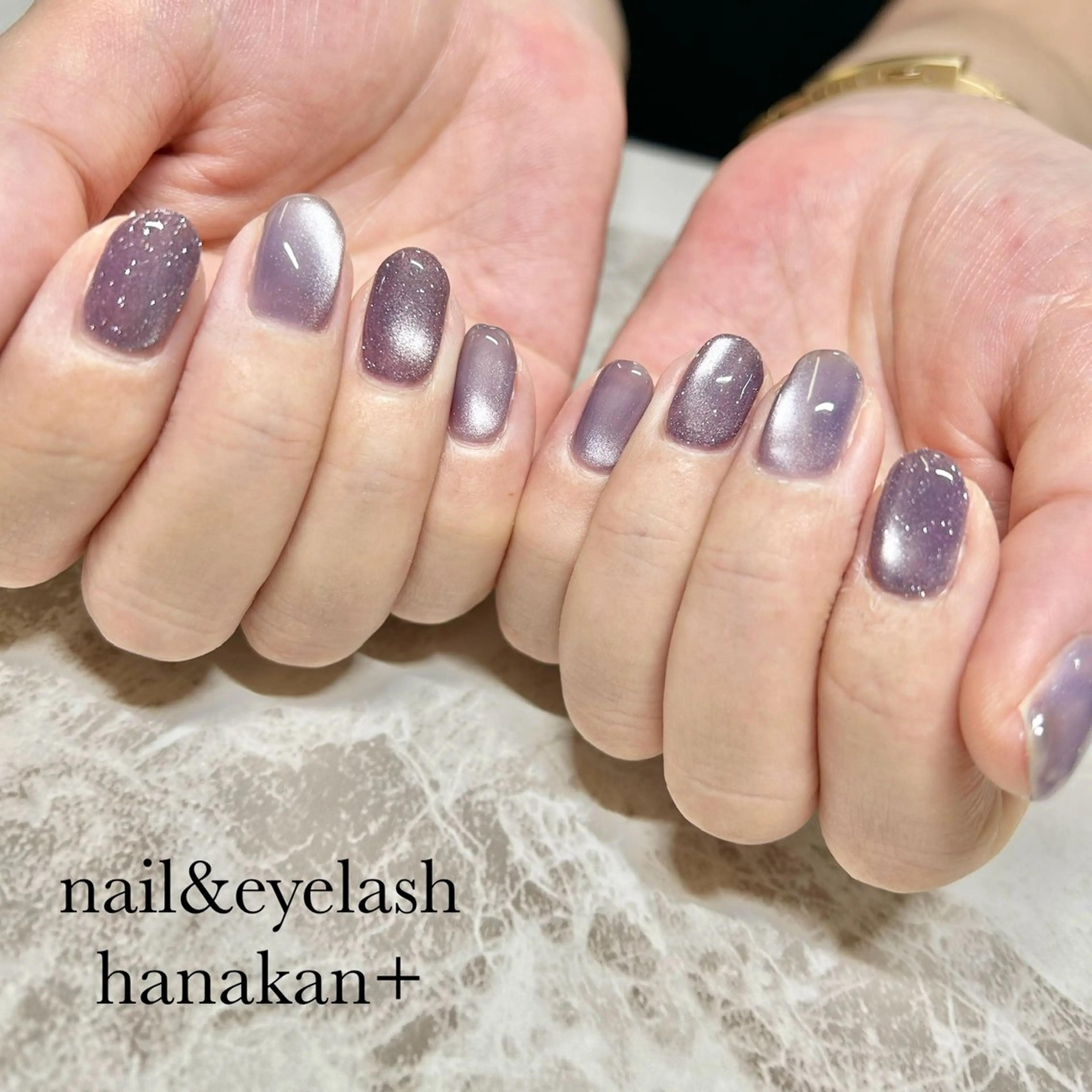 ネイル ハンドネイル S Fumiのネイルデザイン