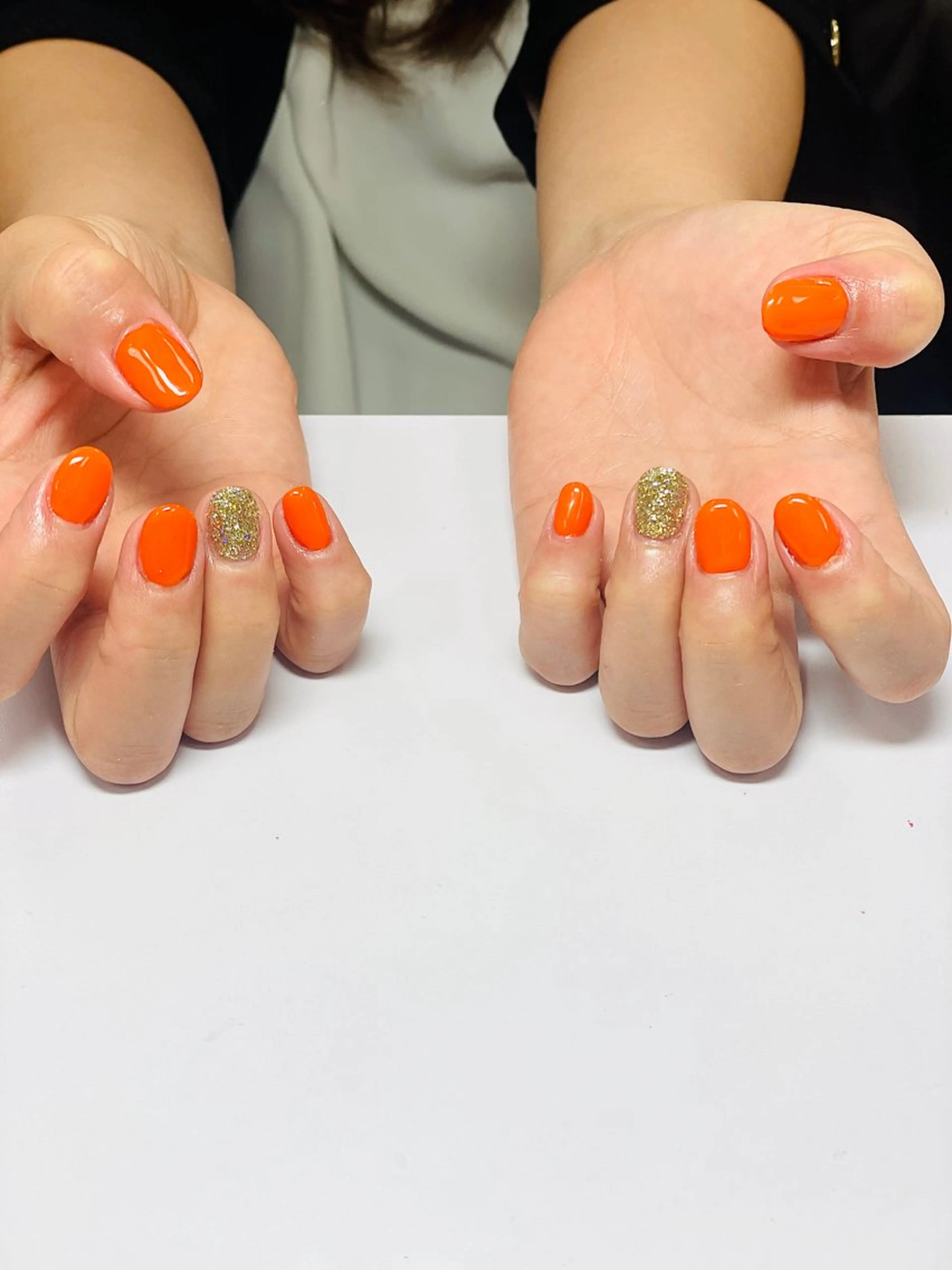 ネイル ネイルサロンエーナイン屯田店所属・matsu chikaのネイルデザイン