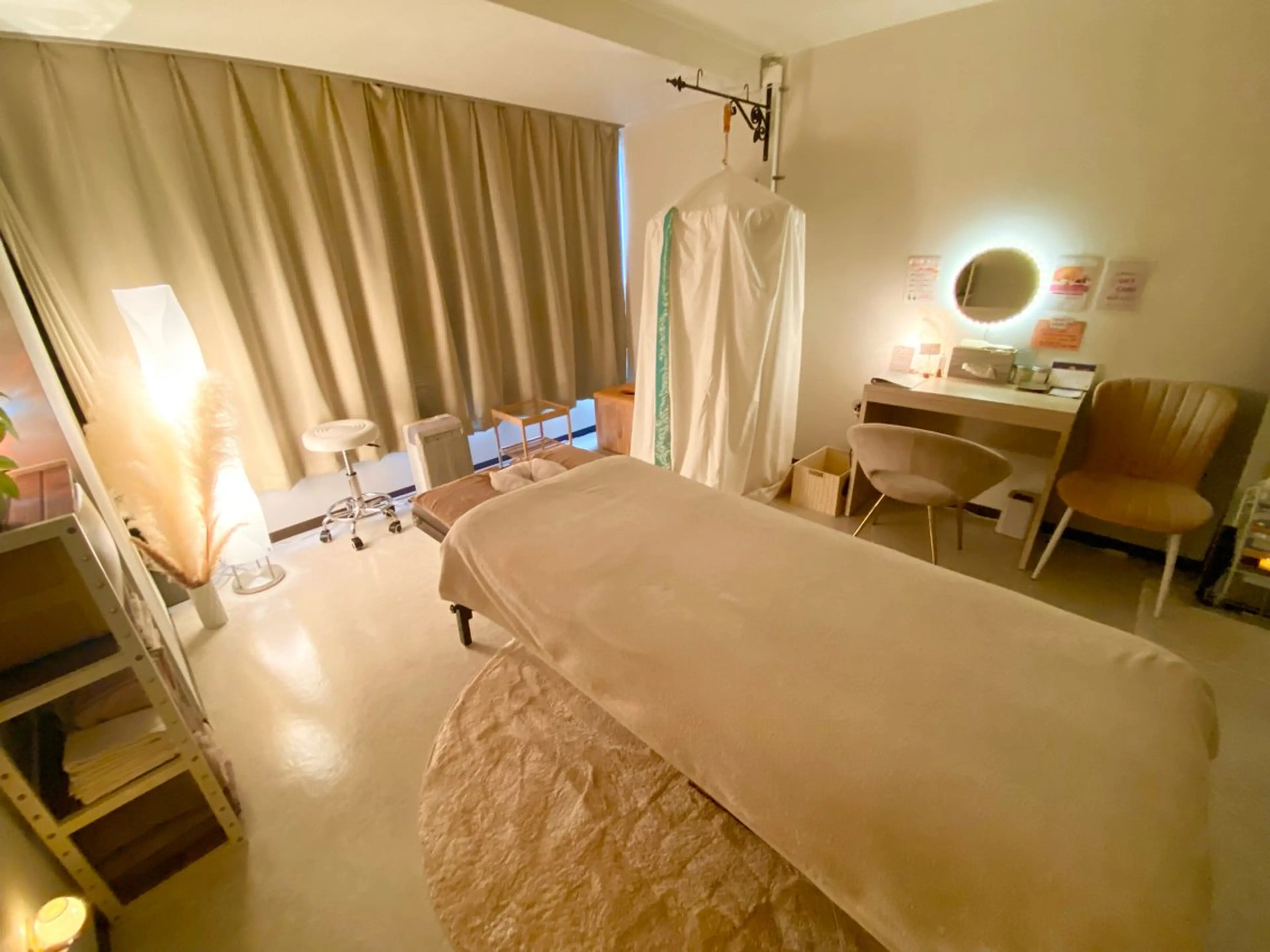 エステ リラク よもぎ蒸し 温活サロン SHiRo所属・SHiRo 本厚木のエステ・リラクイメージ