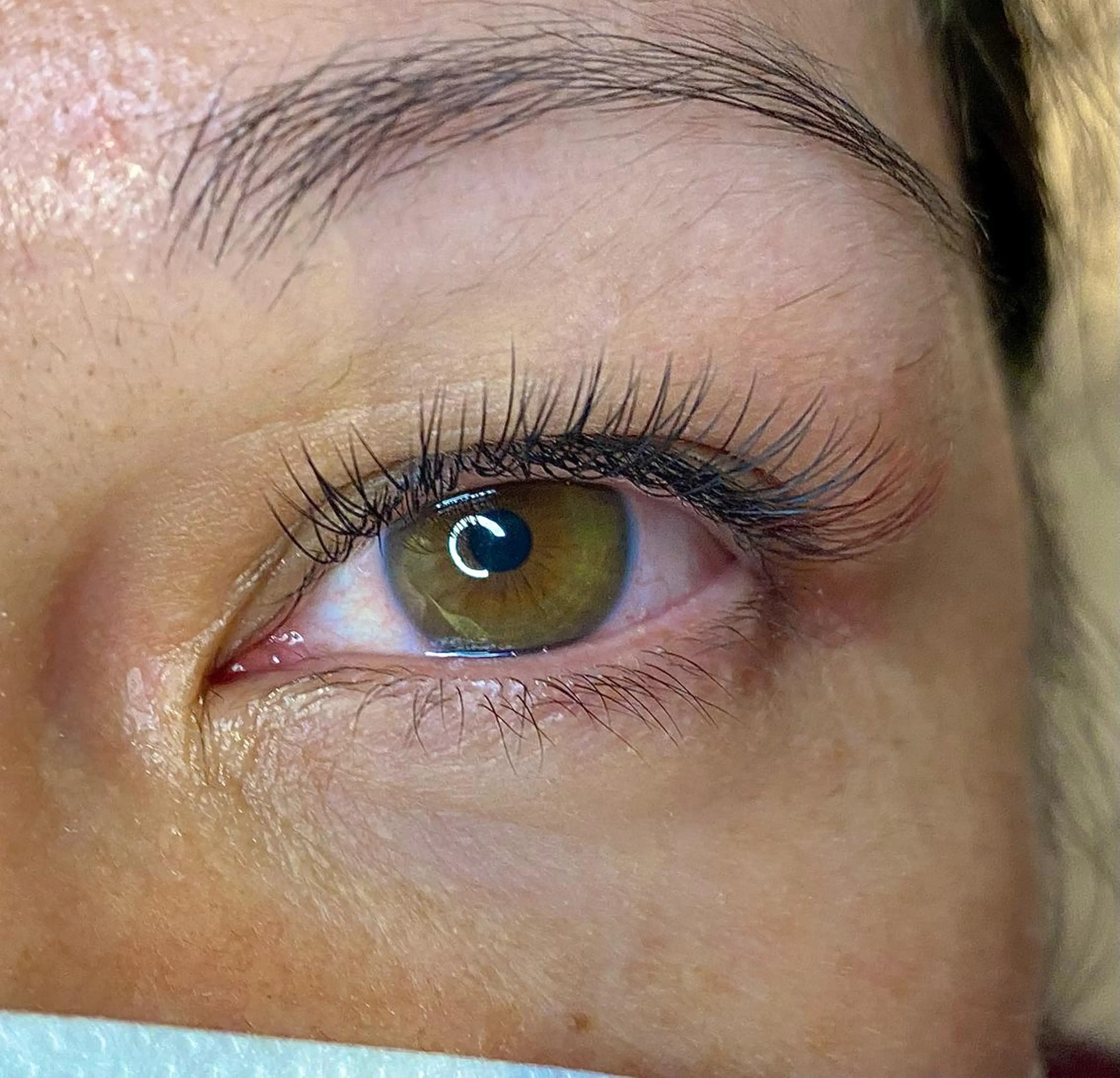 マツエク・マツパ マツエク Hazuki .のマツエク・マツパデザイン