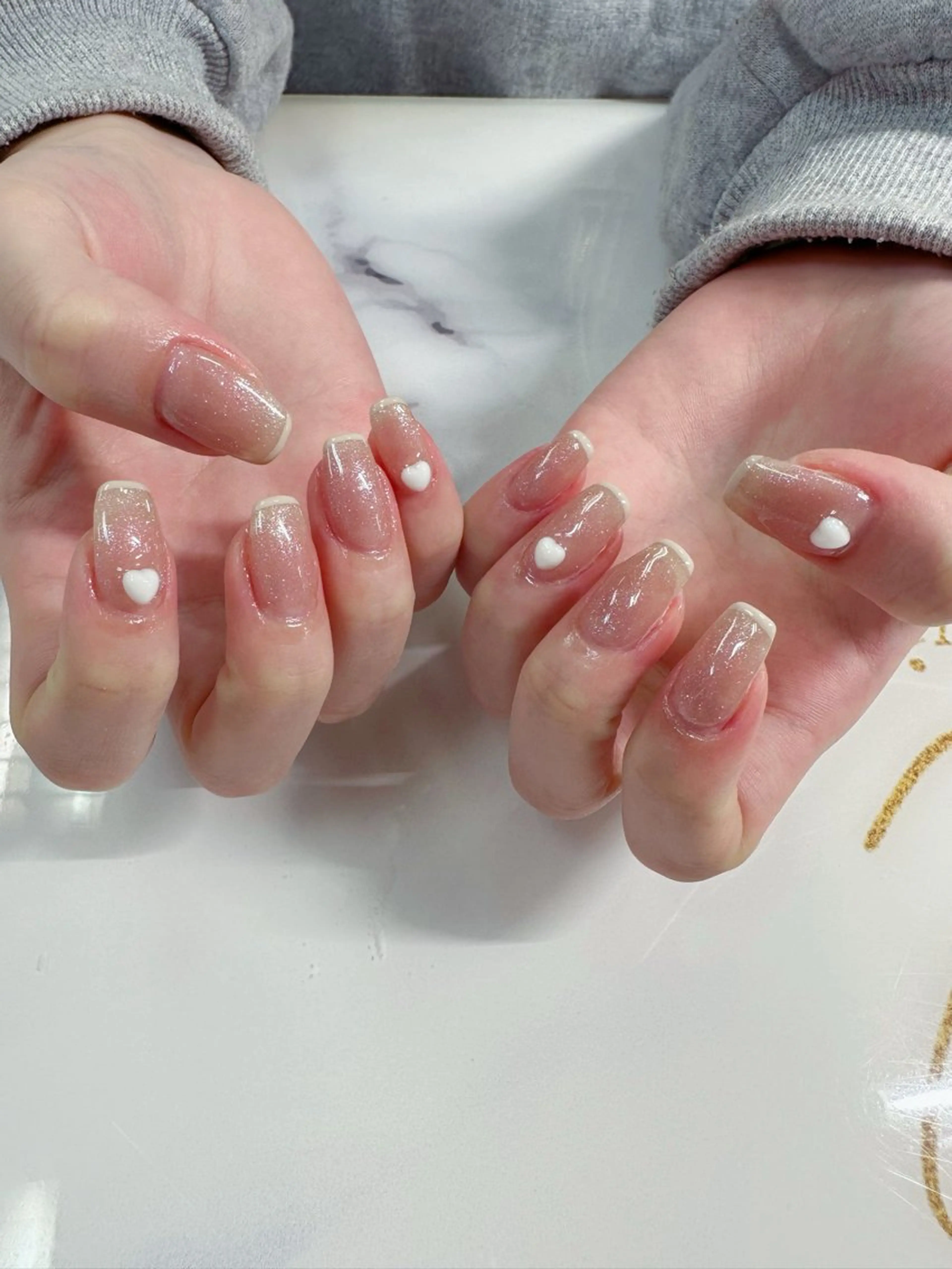 ネイル May&Way Neilのネイルデザイン