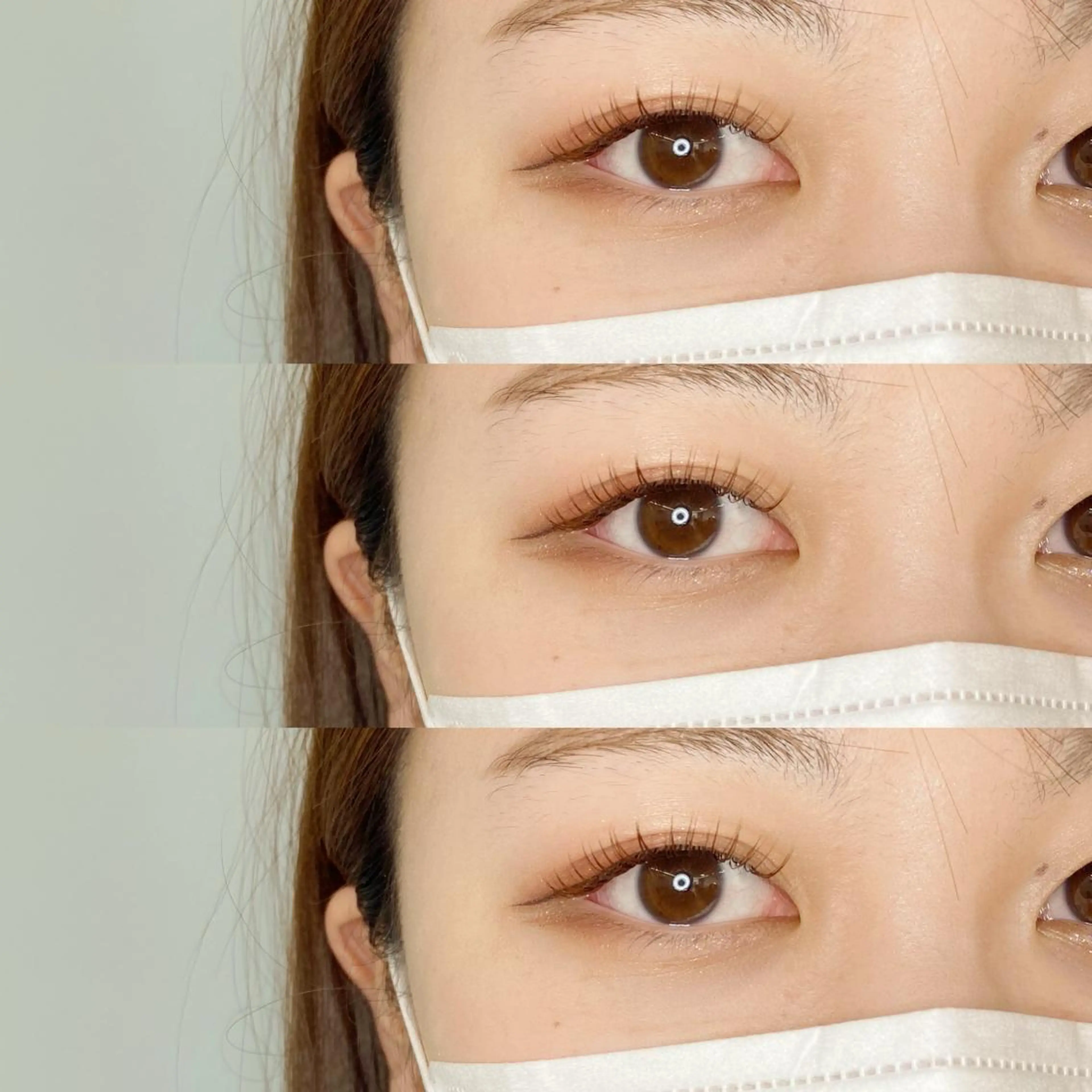 マツエク・マツパ 𝗿𝗲𝗼𝗻𝗮 🦦𓂃 𓈒𓏸のマツエク・マツパデザイン