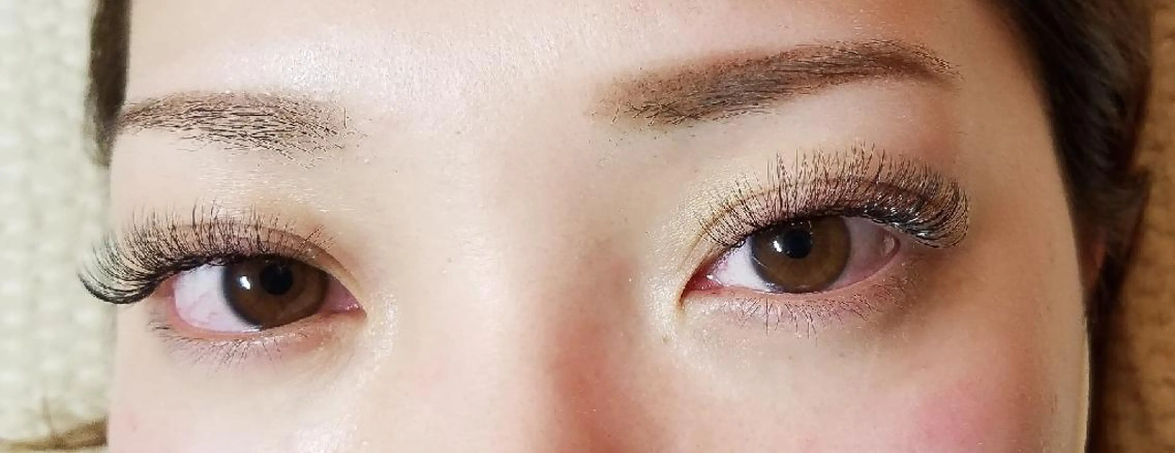 マツエク・マツパ ボリュームラッシュ アイラッシュ コペル【Copel】所属・個室サロンcopel 　kishimotoのマツエク・マツパデザイン