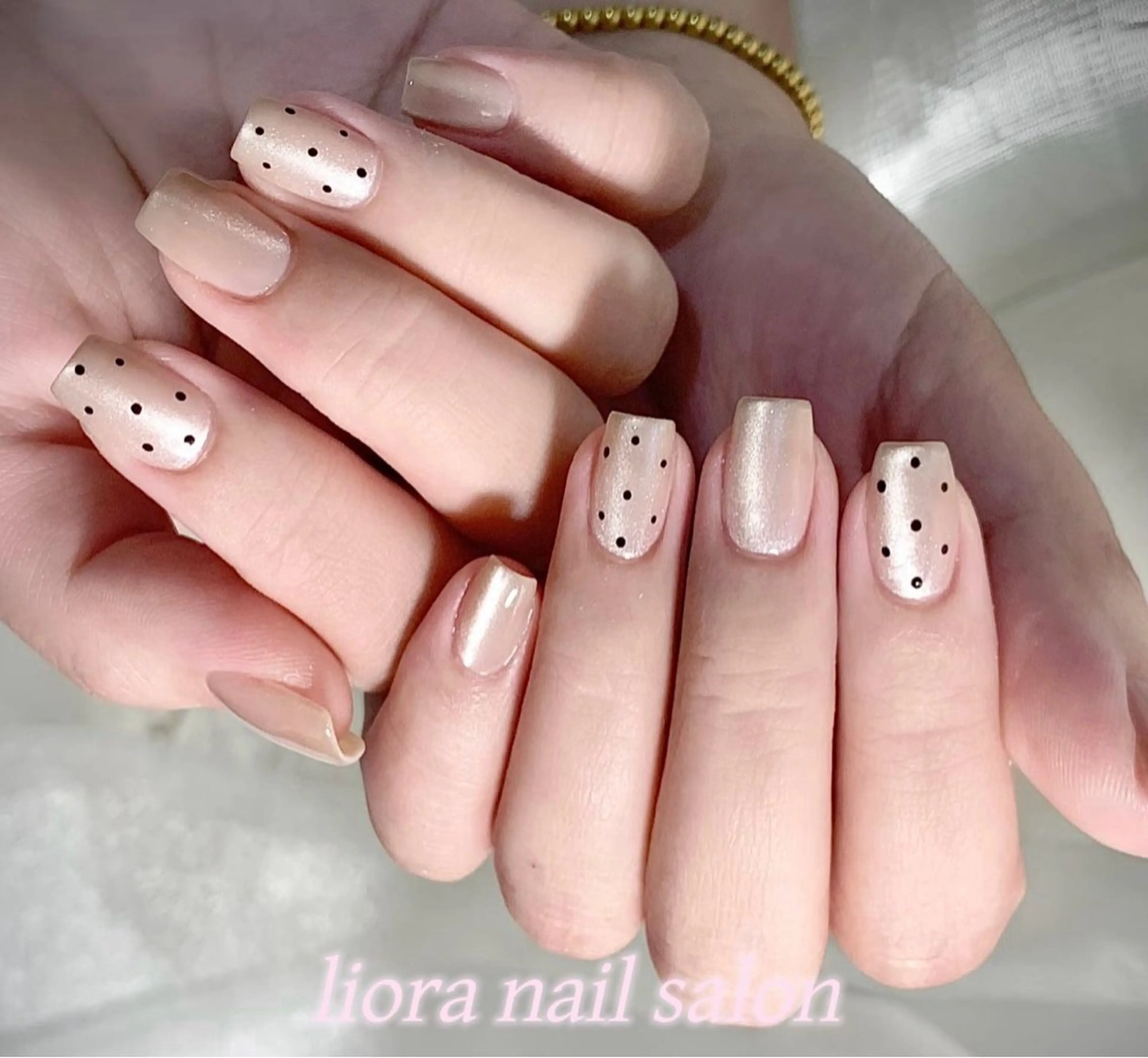 ネイル Liora nailのネイルデザイン