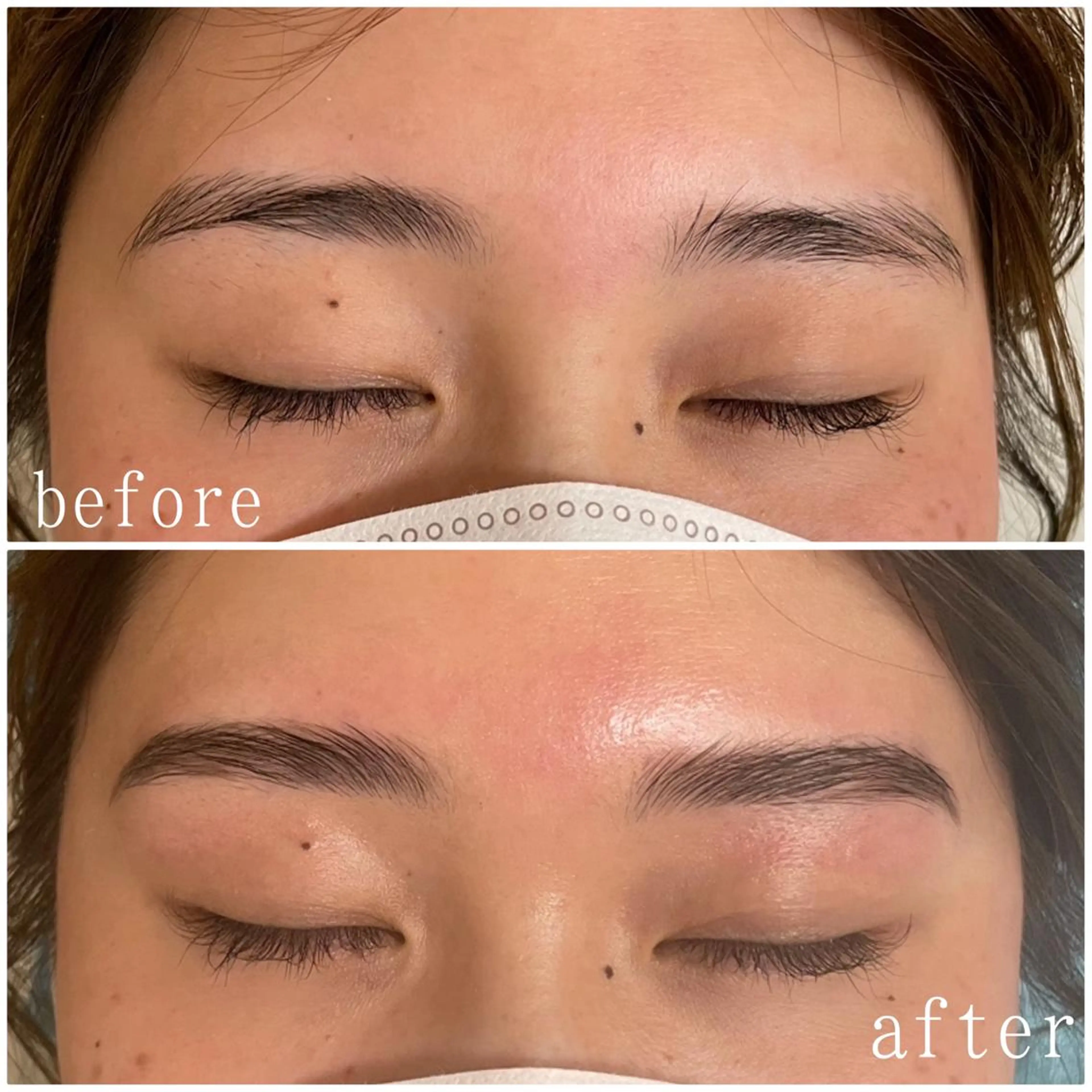 アイブロウ salon avance.のその他イメージ