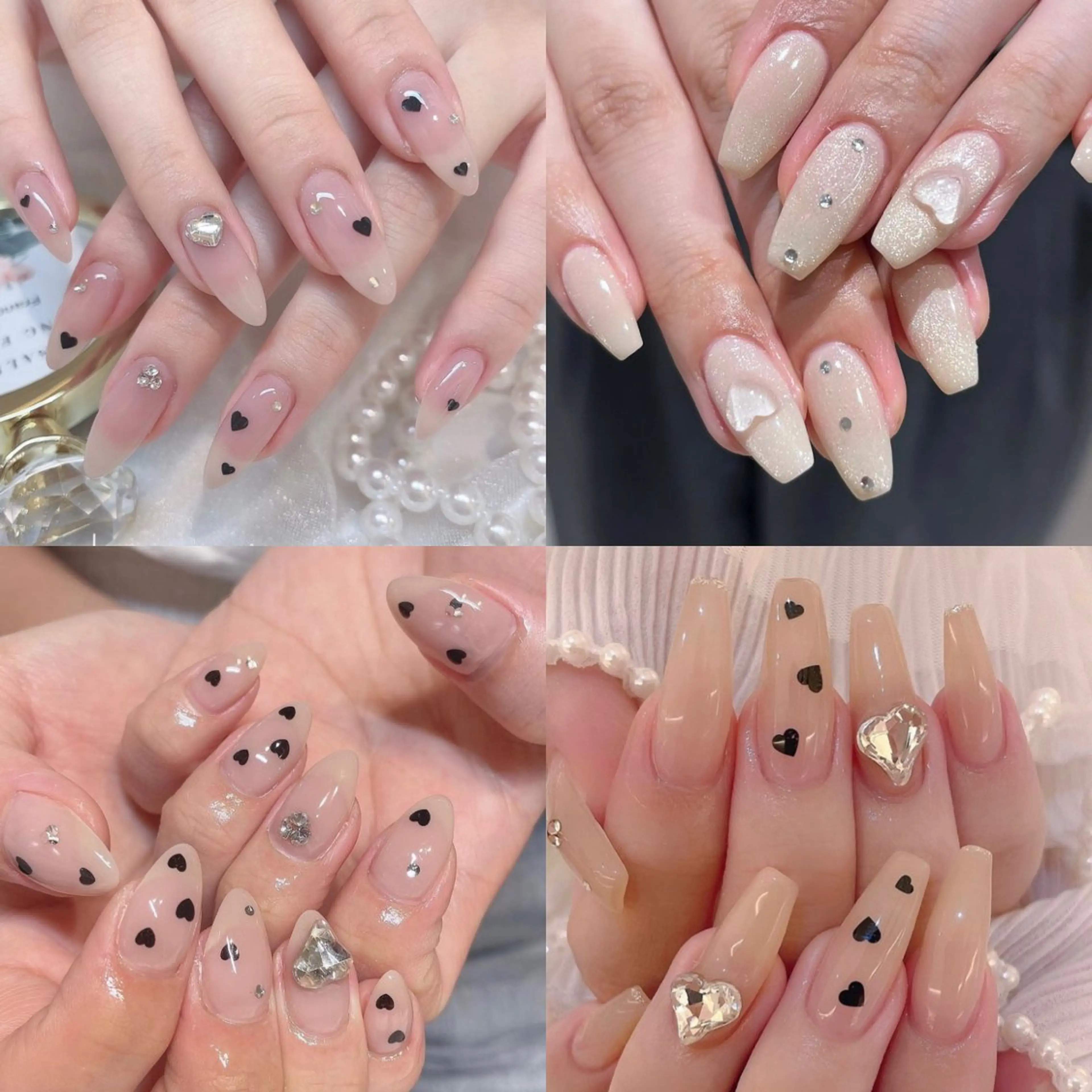 ネイル Trend Nail シルフのネイルデザイン