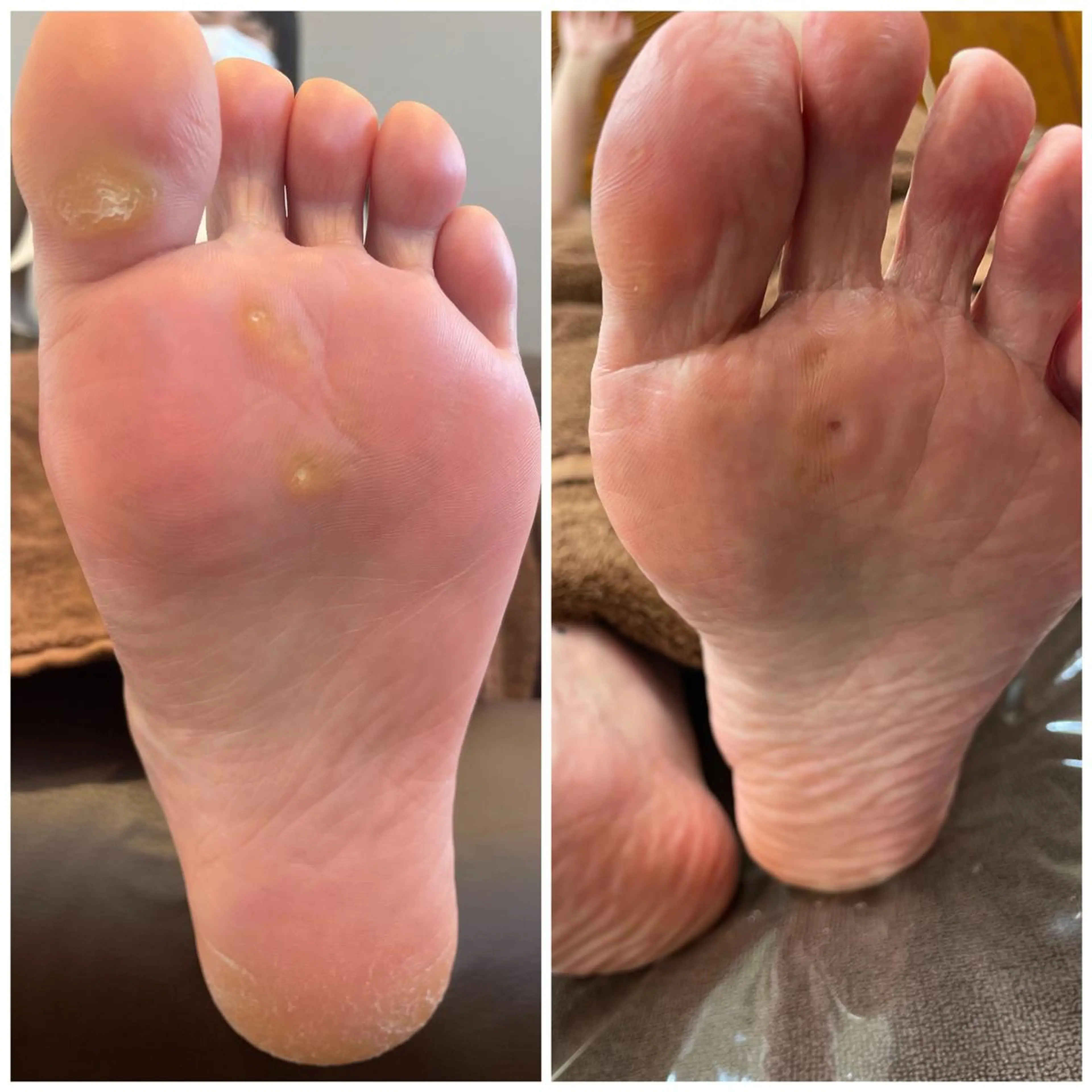 LIZERA&CO（charitesfam内）所属・南古谷　松本 かよのネイルデザイン