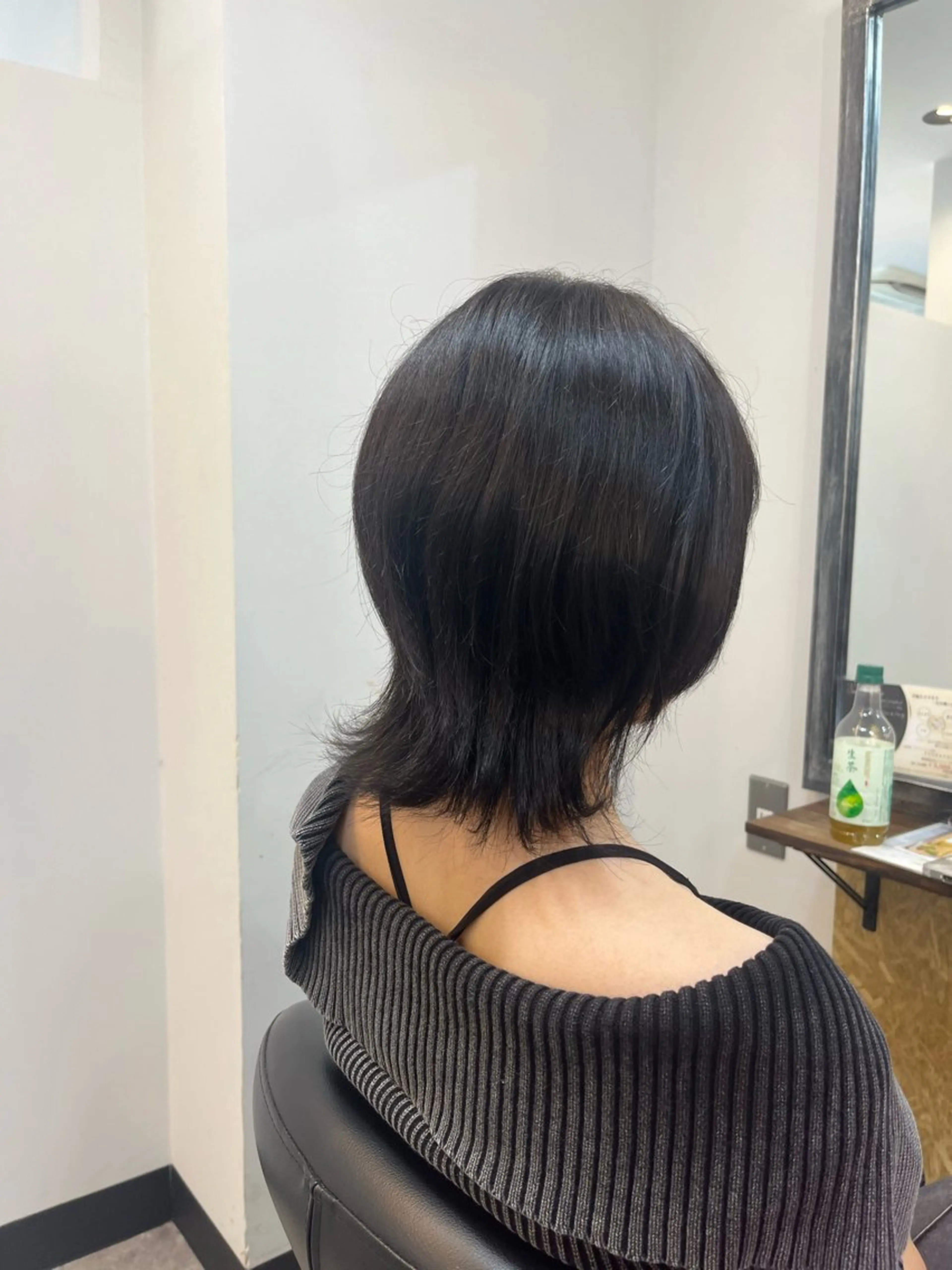 ショート 葛西店📍 ジュリのヘアスタイル