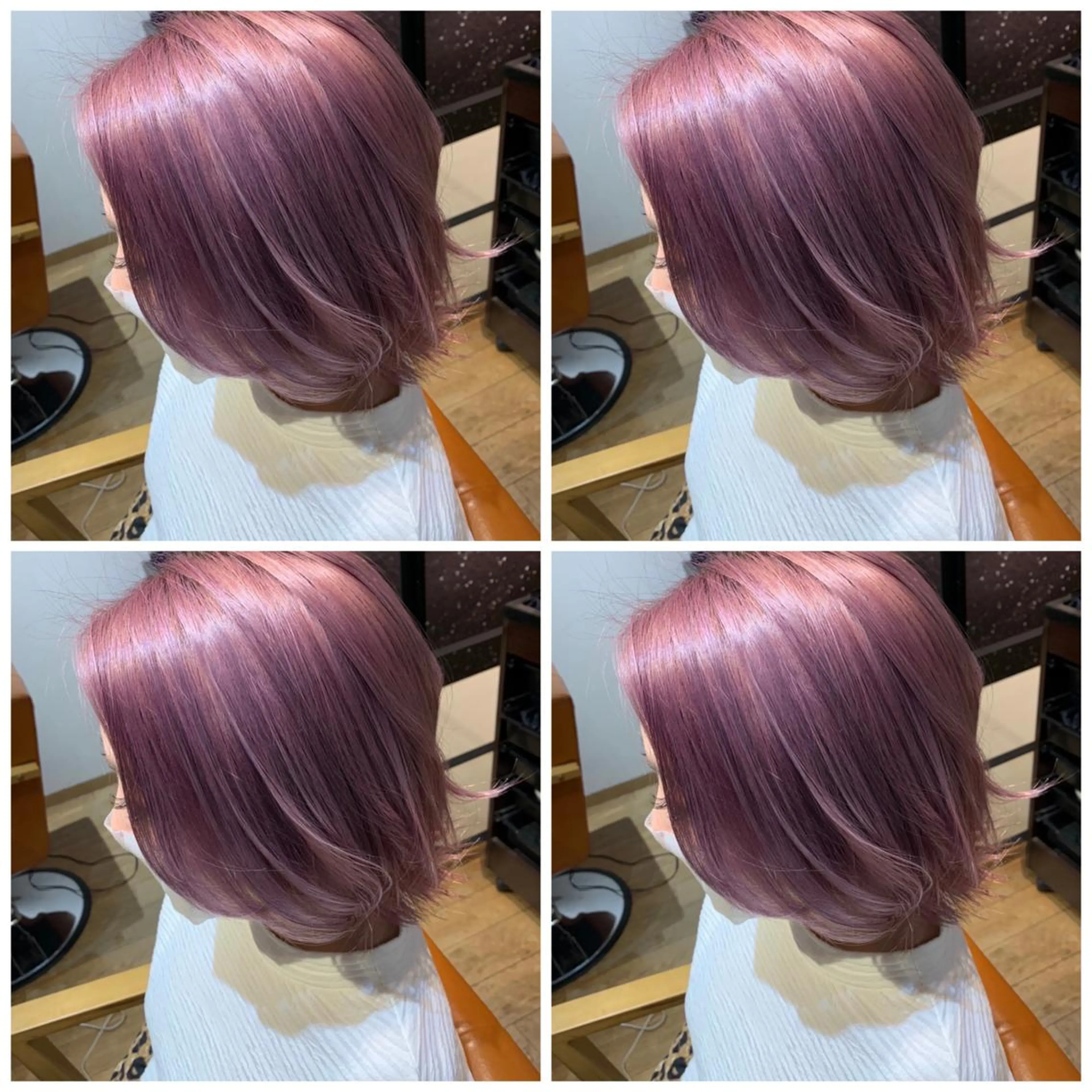 ショート 🔹似合わせ✖️垢抜 け職人/ℕ𝕆ℝ𝕀のヘアスタイル