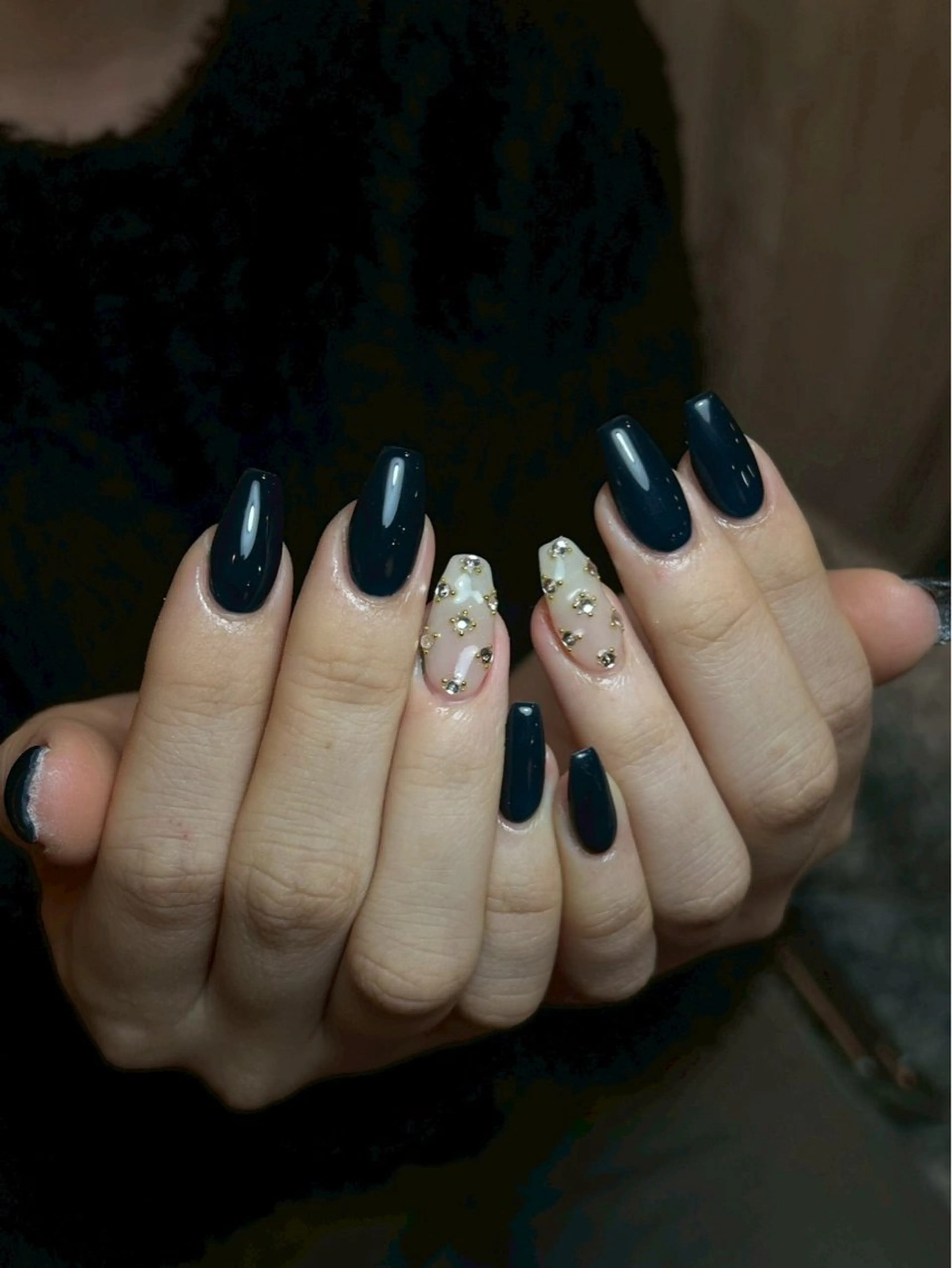 ネイル D.d nail Miyuのネイルデザイン