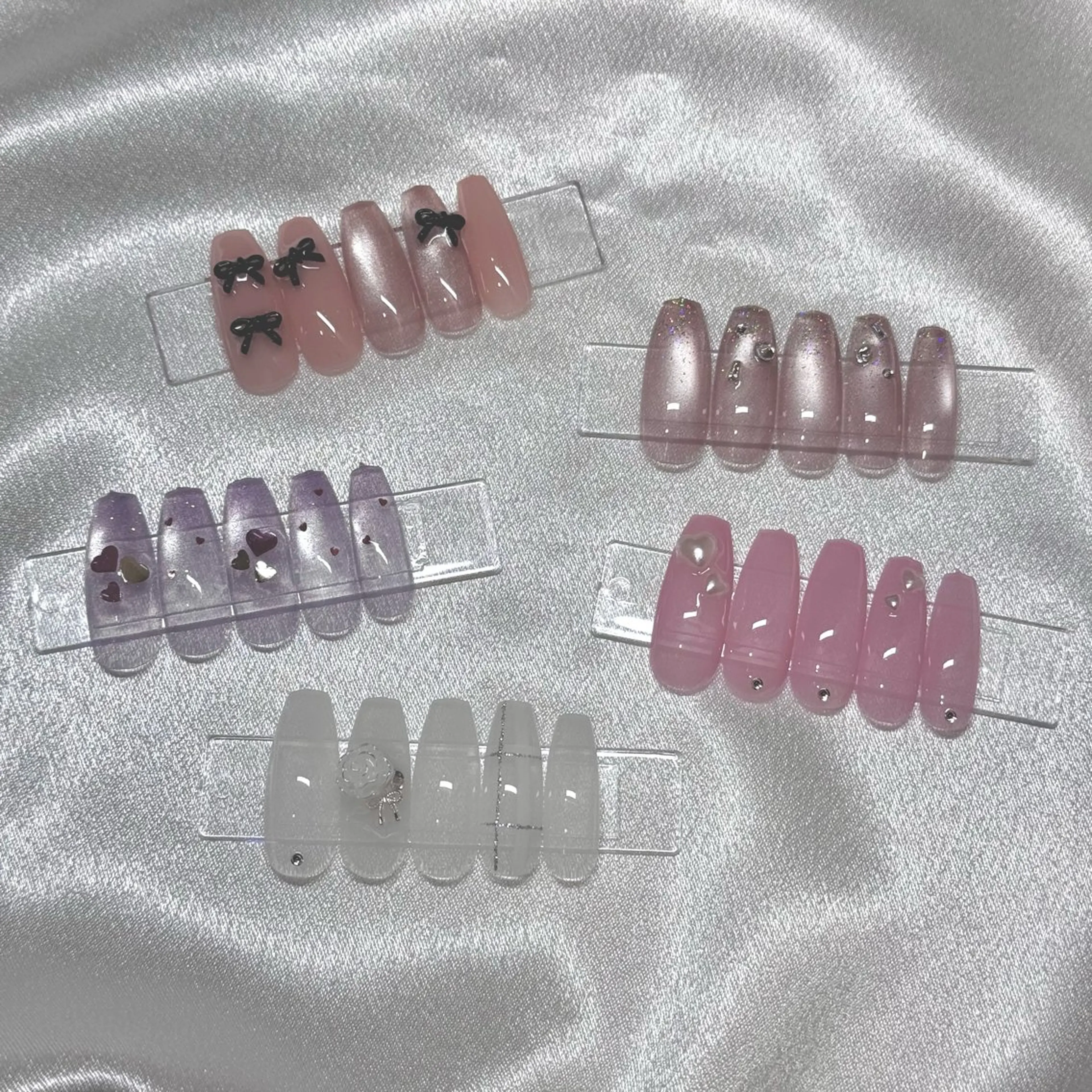 (オフ有り)ちゅるん定額🪞✨の写真