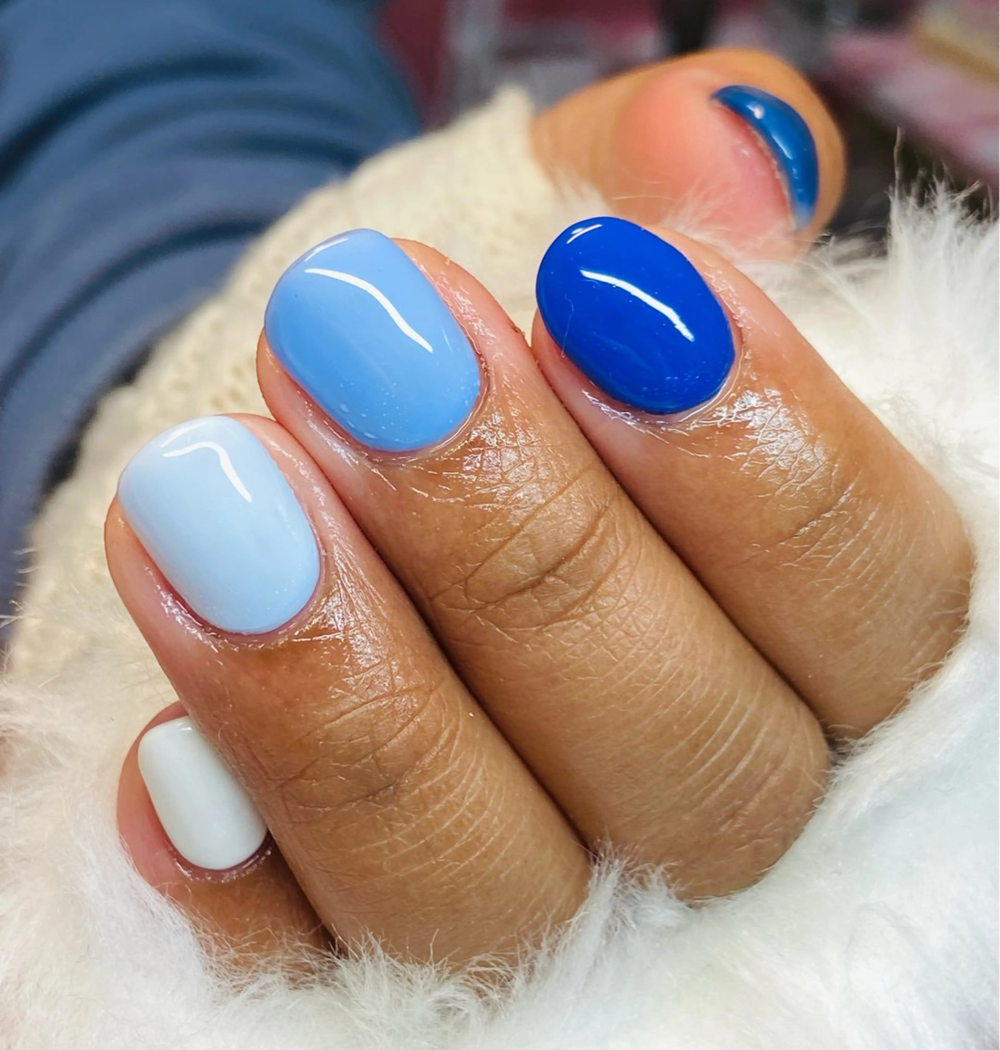 ネイル HandSnail自宅サロン所属・HandSnail 座間自宅ネイルサロンのネイルデザイン