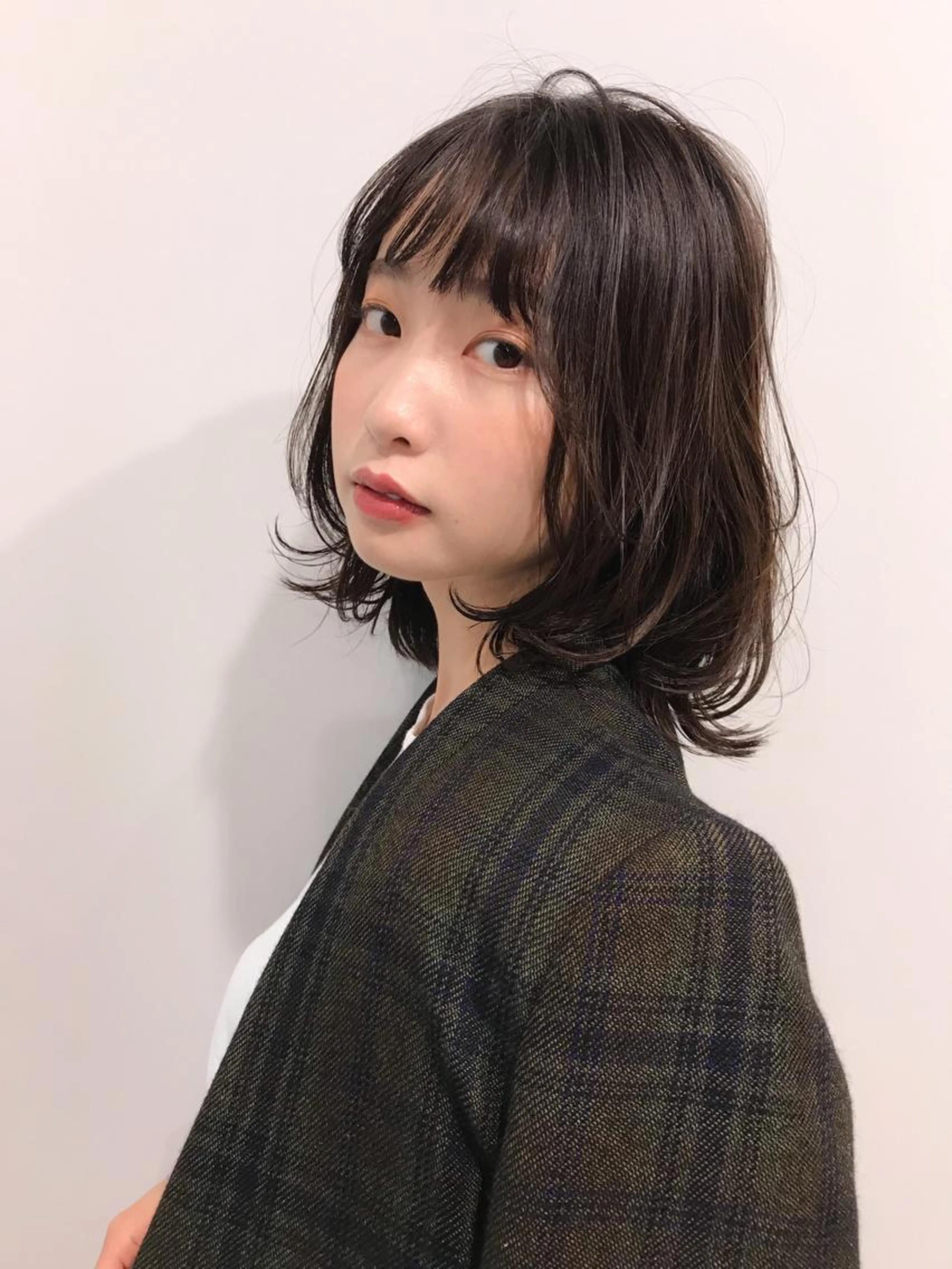 ❤️カット+2stepトリートメント❤️の写真