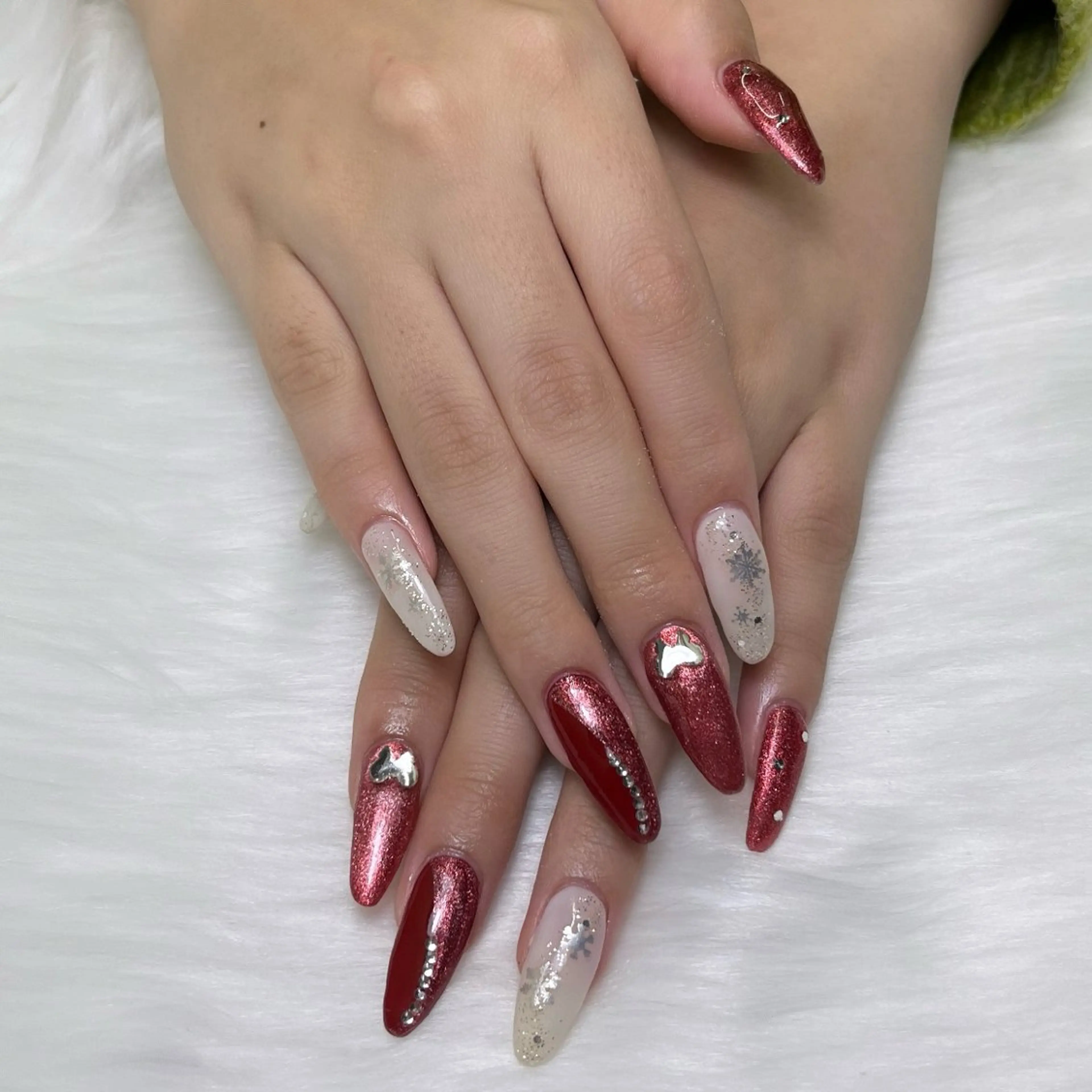 ネイル ハンドネイル limo/ kotomiのネイルデザイン