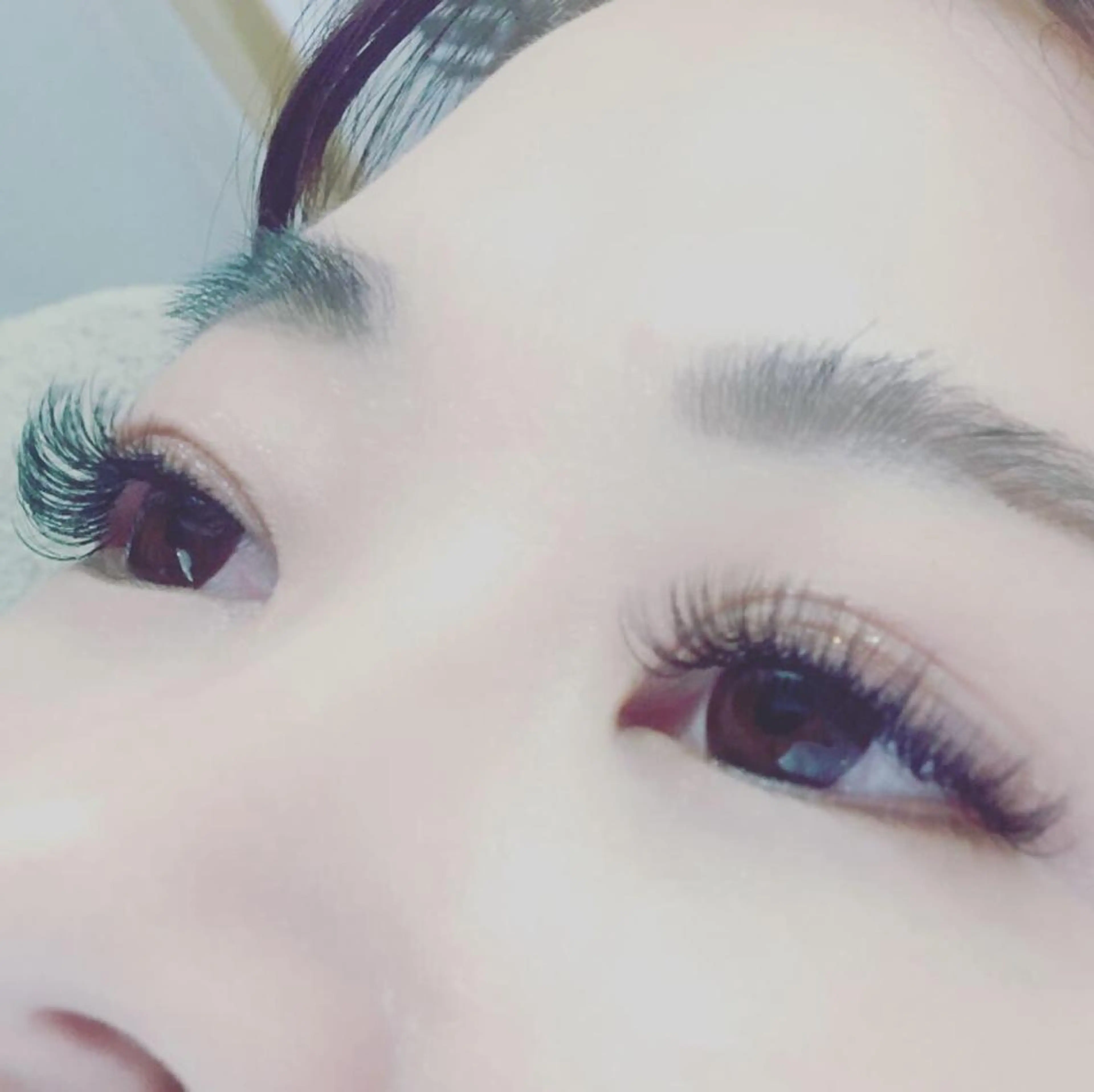 マツエク・マツパ まつげ、毛穴 TREEのエステ・リラクイメージ