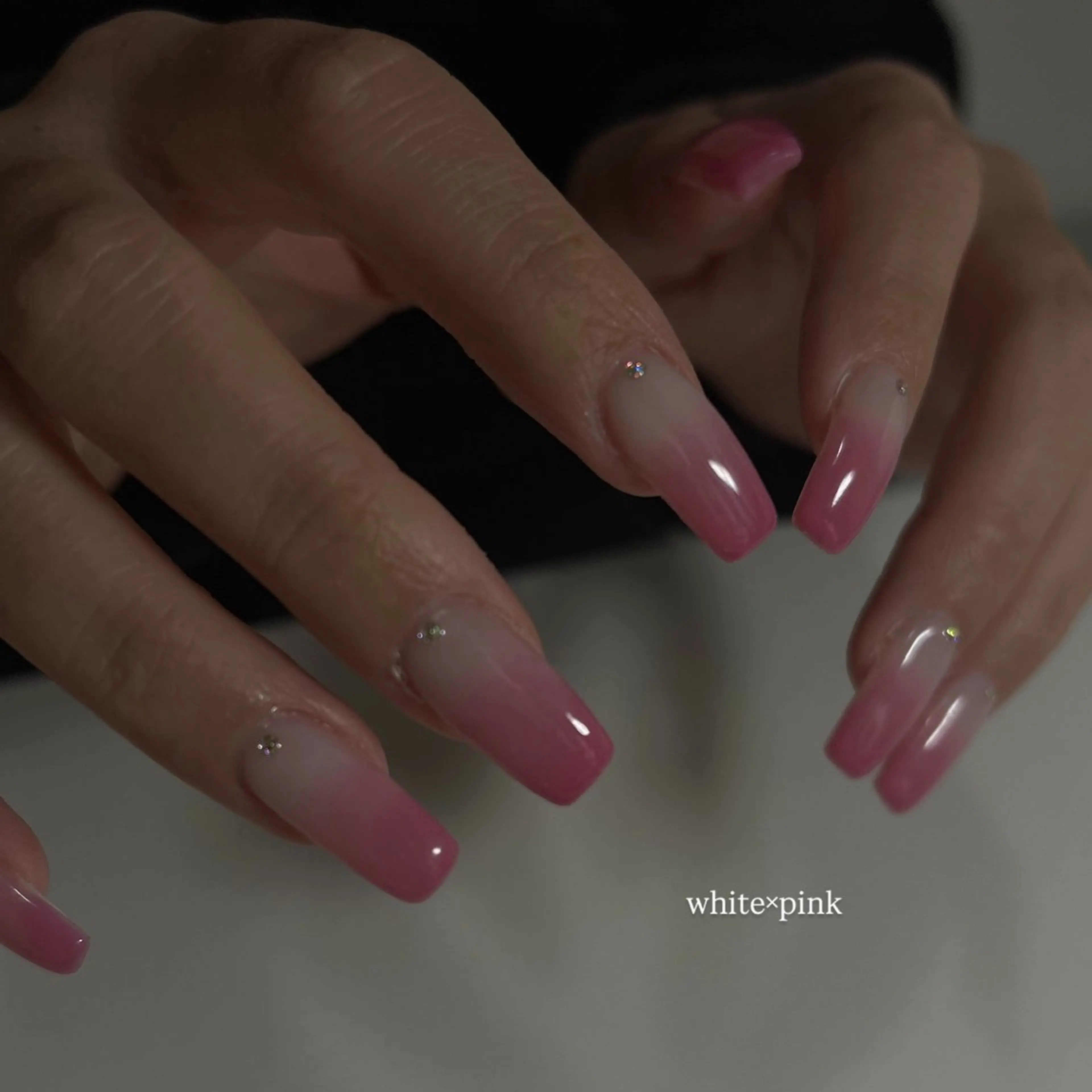 gradation(オフ込み)の写真