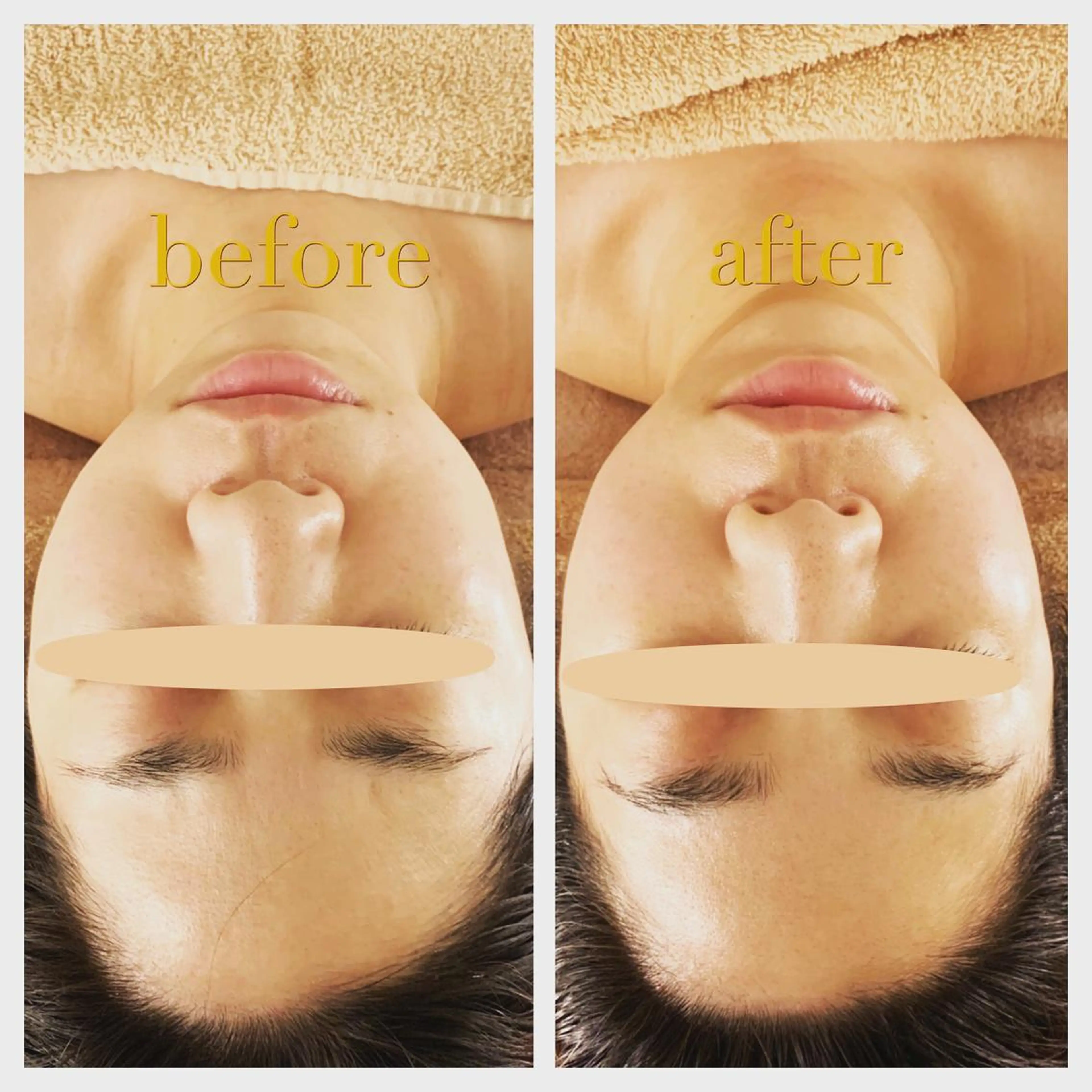 エステティック Nanagiのエステ・リラクイメージ