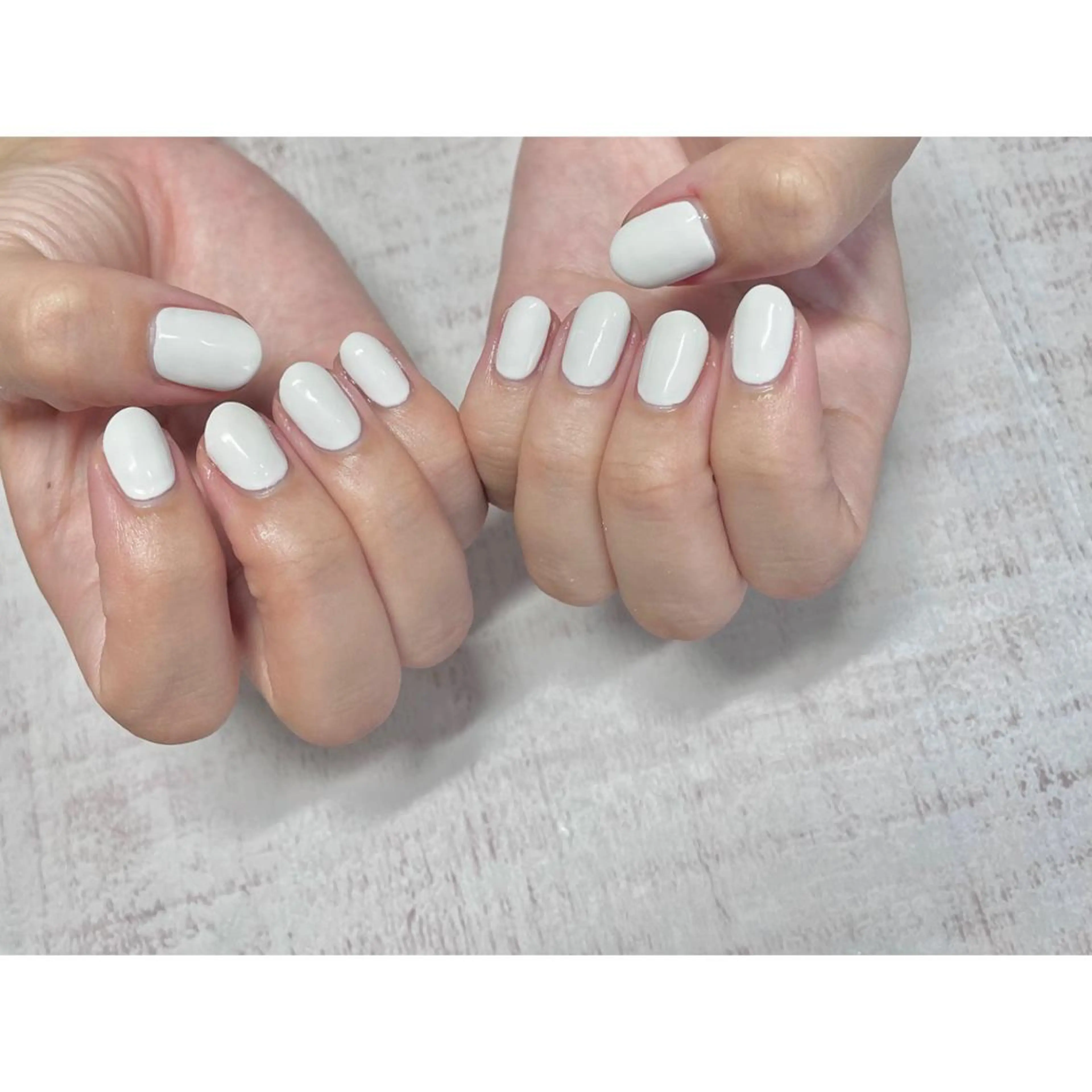 ネイル 𖡼 yumenoのネイルデザイン