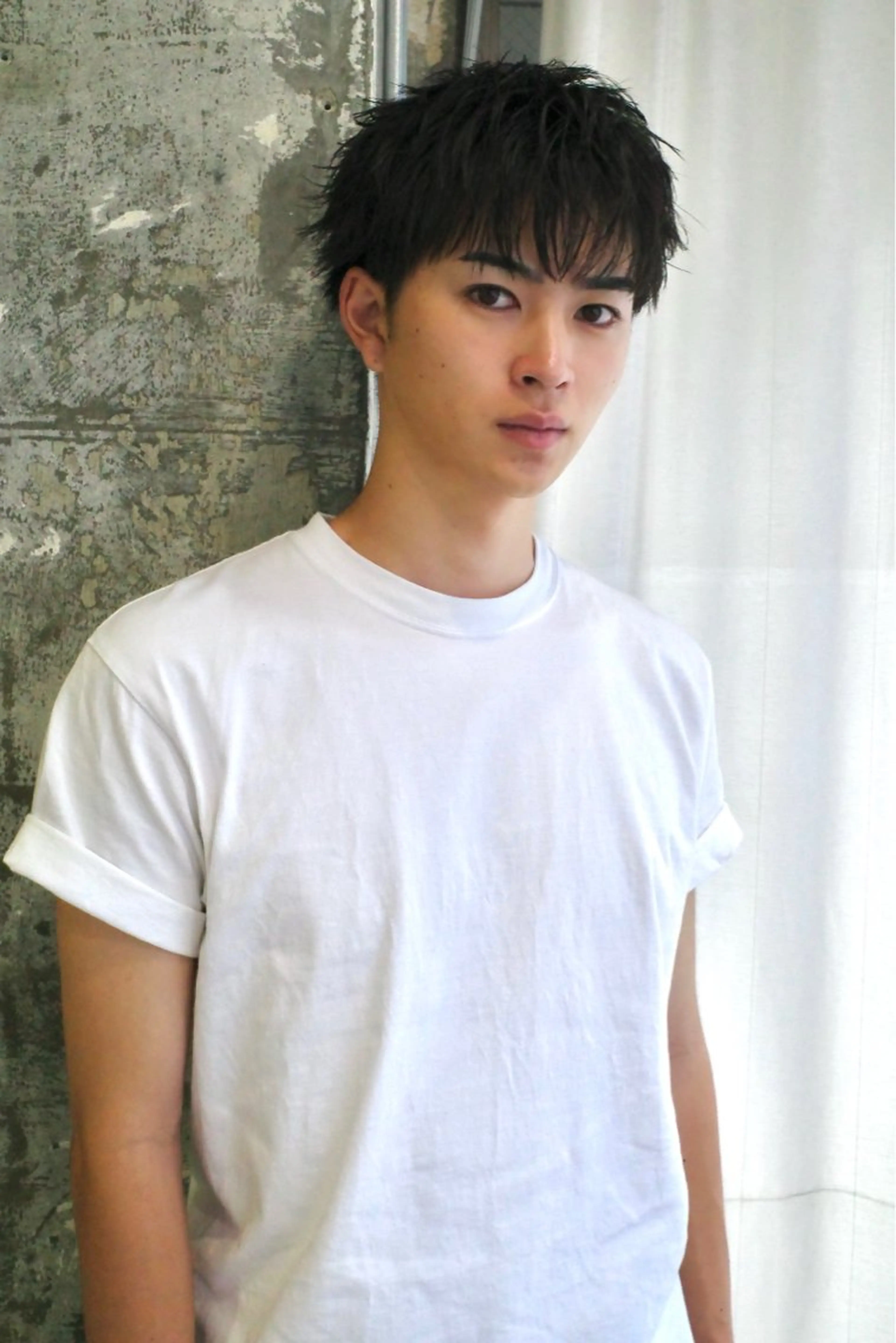 メンズ カット 福岡美容室/ koudaiのヘアスタイル