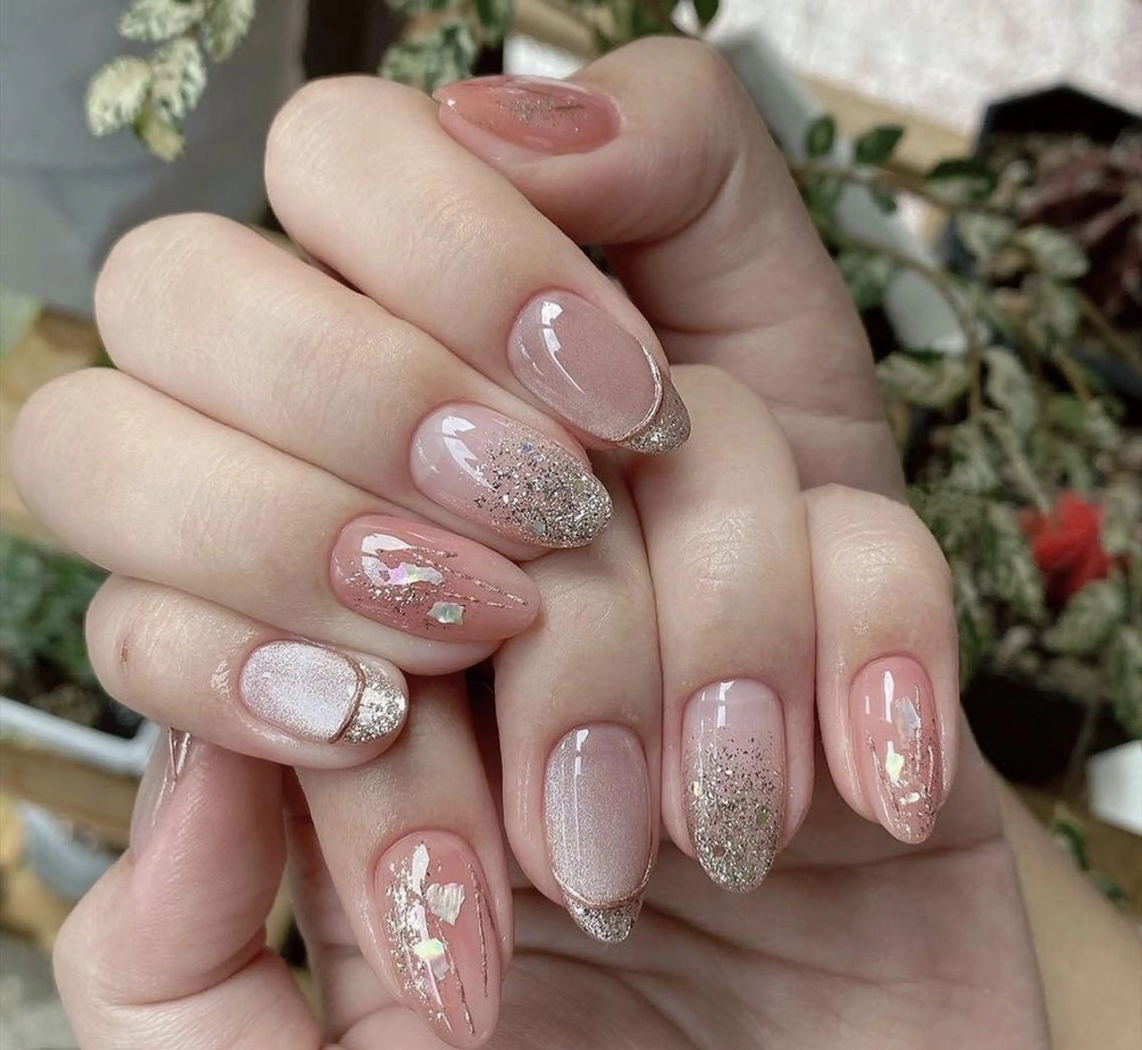 ネイル Cute beauty2のマツエク・マツパデザイン