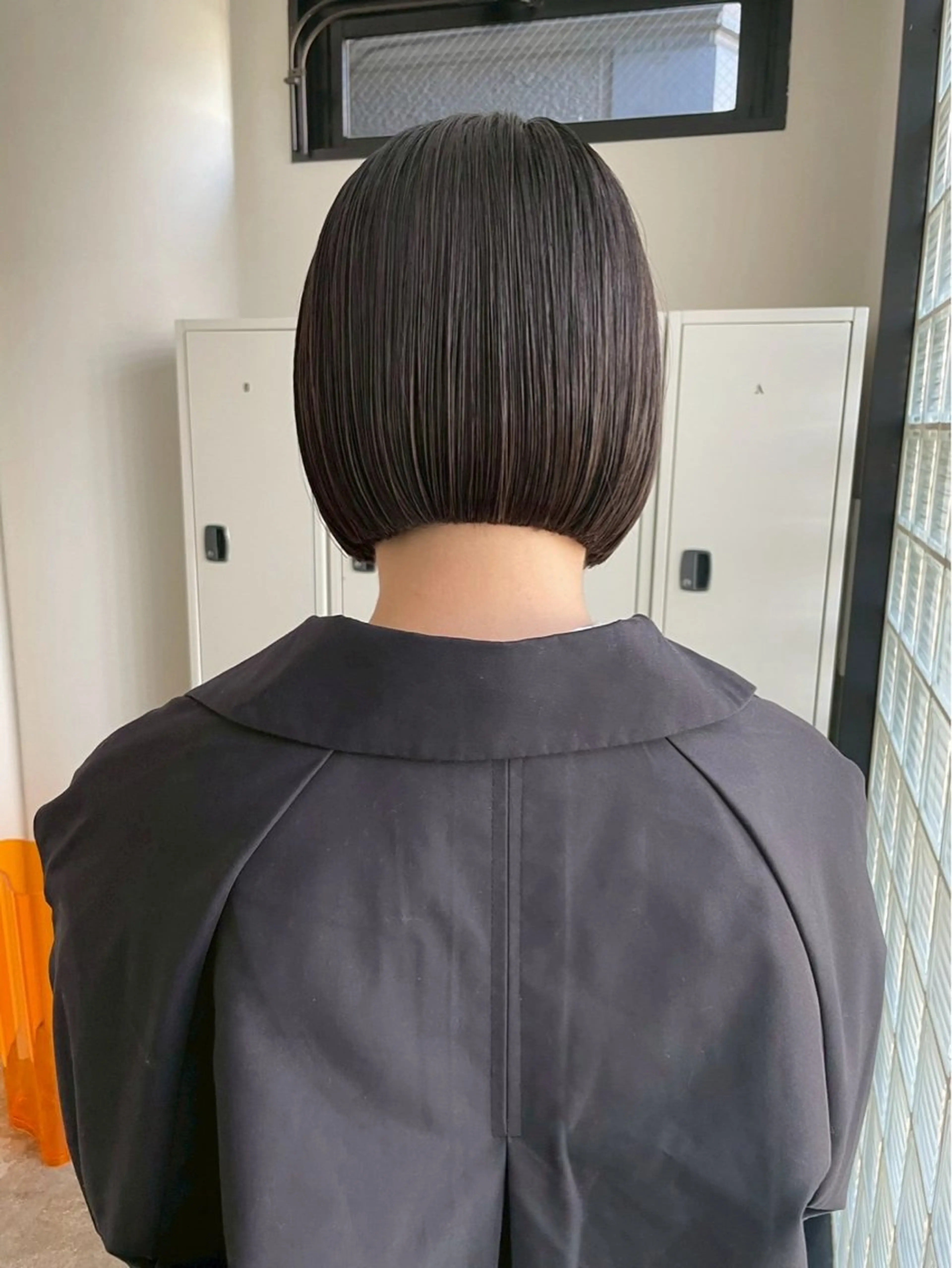 ミディアム Ruka/カット カラーモデル募集のヘアスタイル