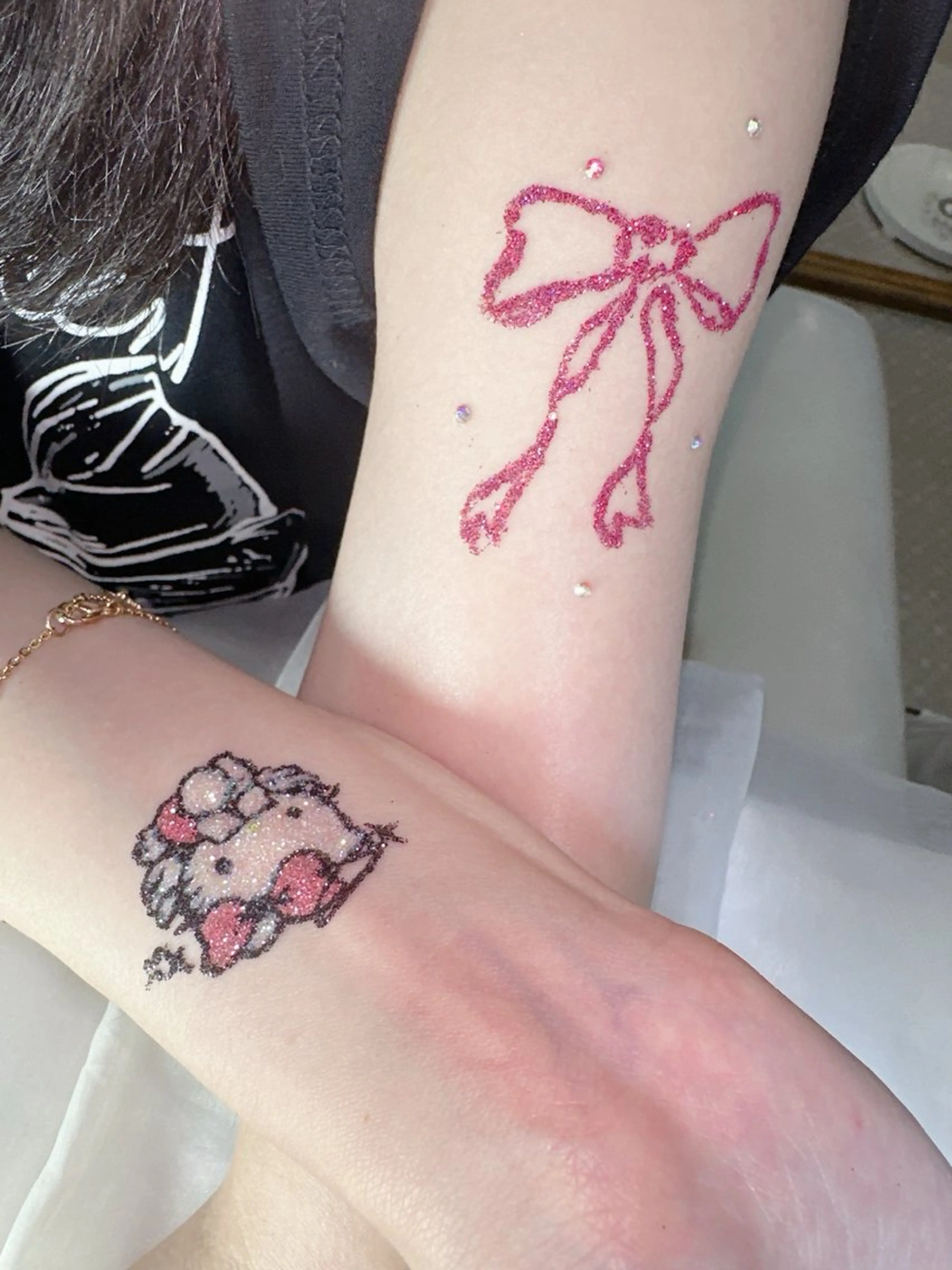 その他 うにゃねいる🌷 Mayaのネイルデザイン