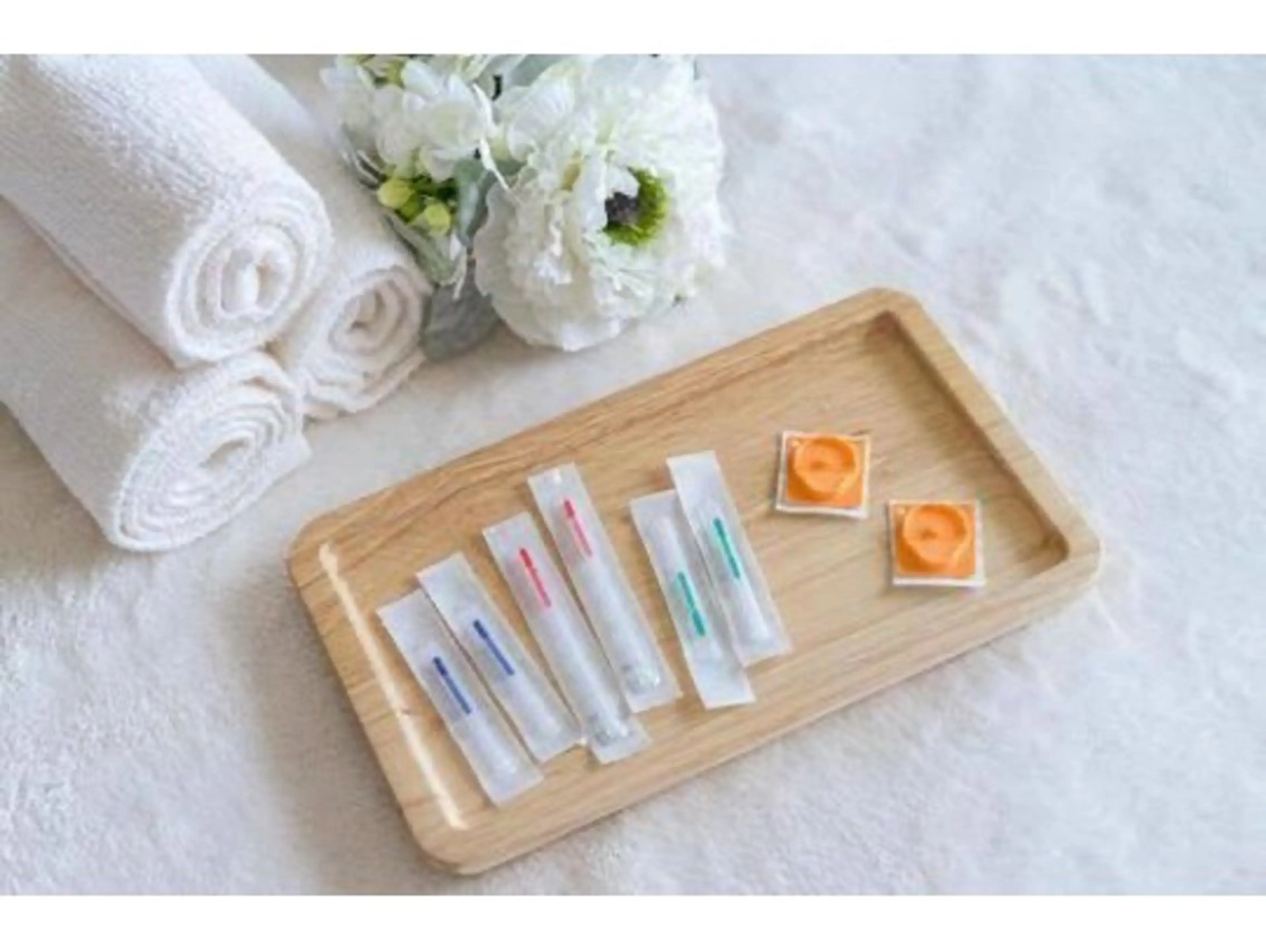 了鍼灸整骨院所属・了鍼灸整骨院 Moriのエステ・リラクイメージ