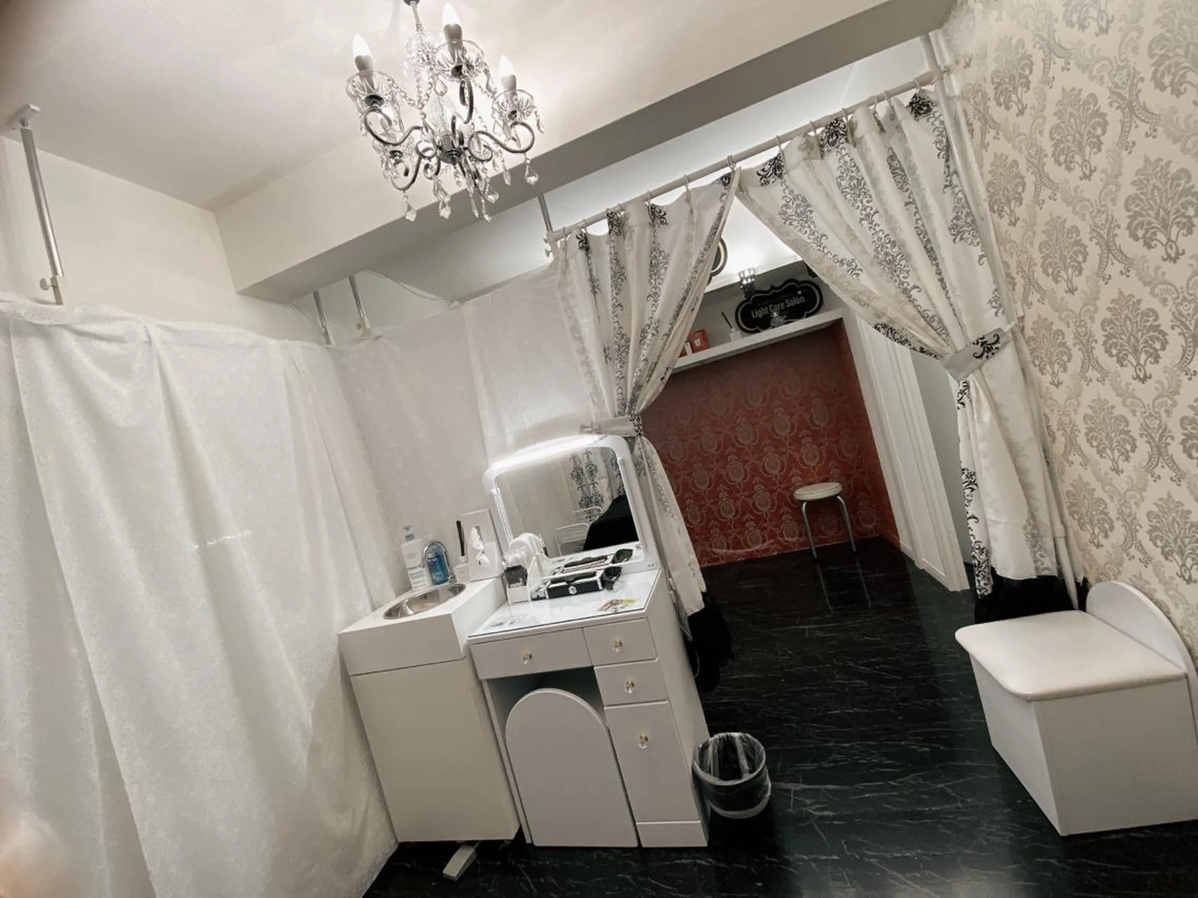 その他 ホワイトニング専門店 LCS 銀座店 峰岡のその他イメージ