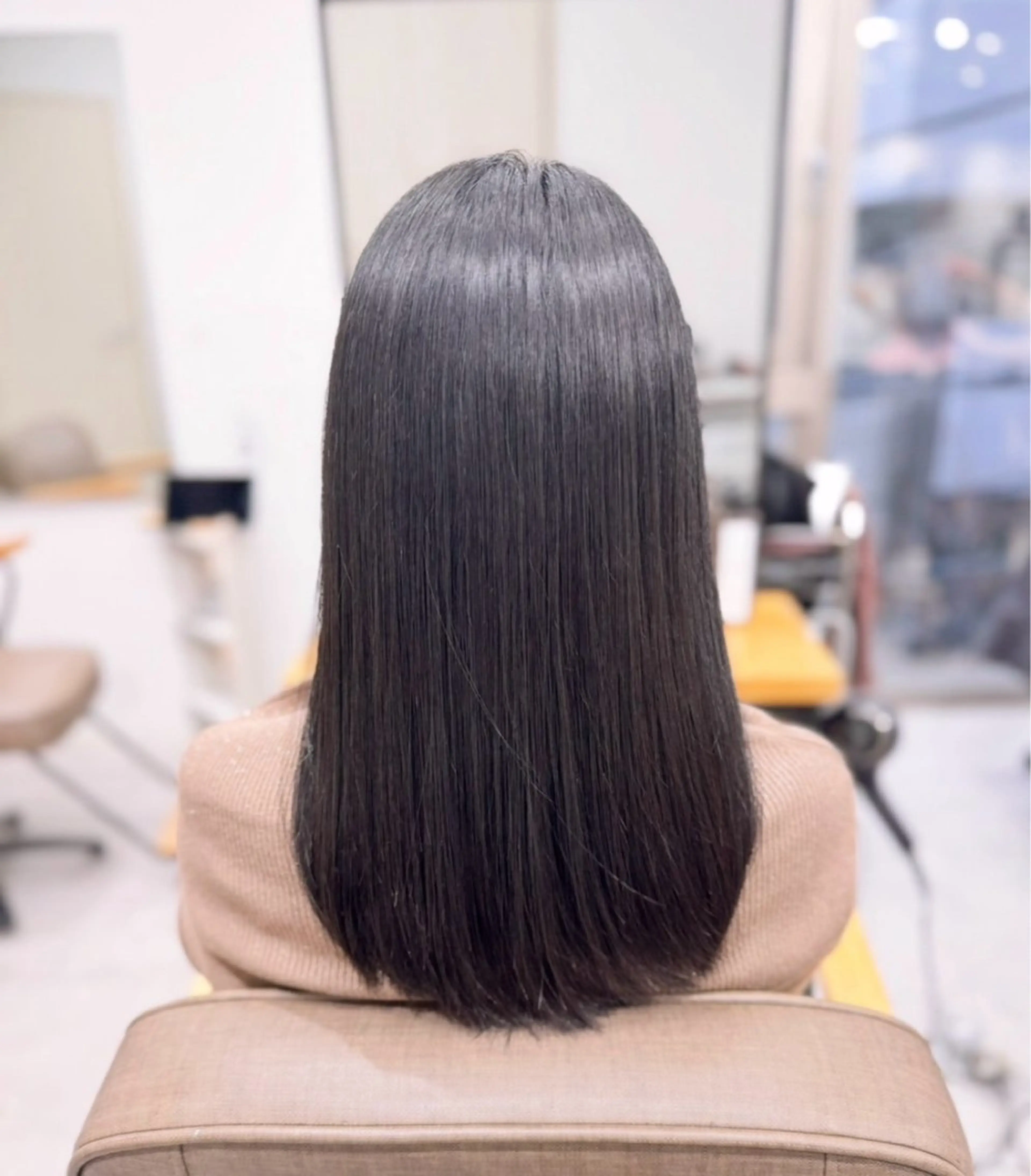 ✨ストレート✨の写真