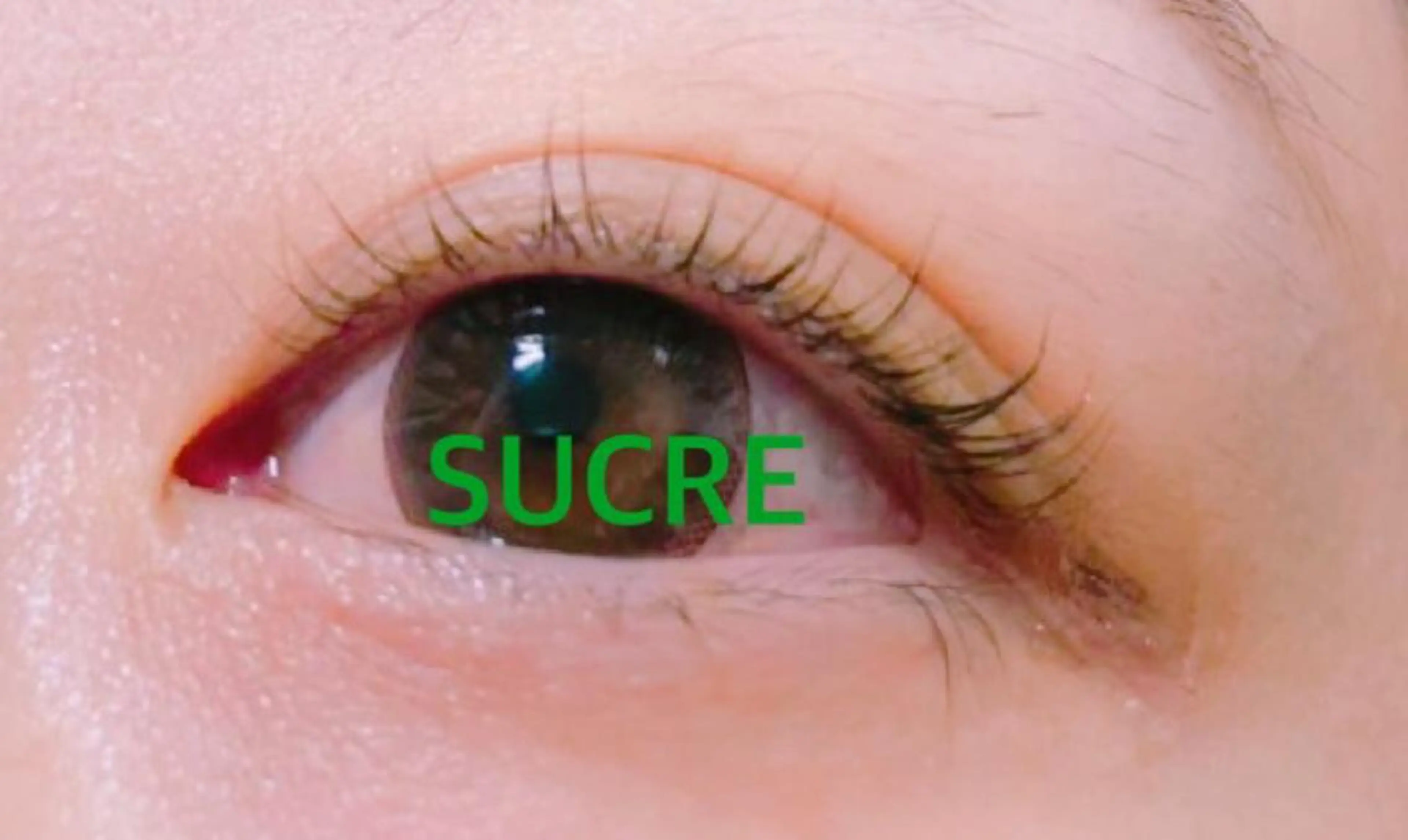 マツエク・マツパ EyelashSalon Liz.&所属・Liz.&現ino 平田のマツエク・マツパデザイン