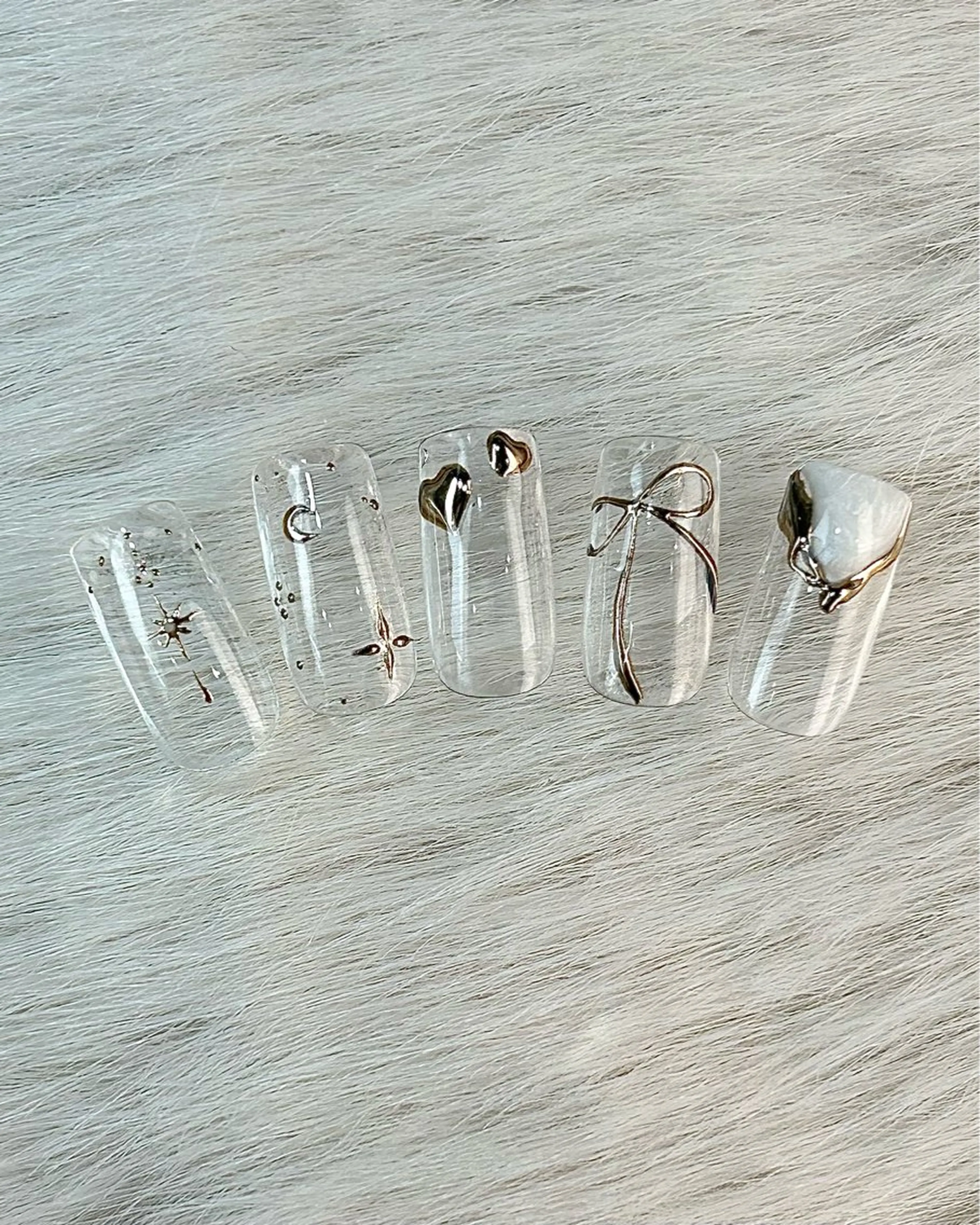 ネイル アートネイル ハンドネイル nailist kannaのネイルデザイン