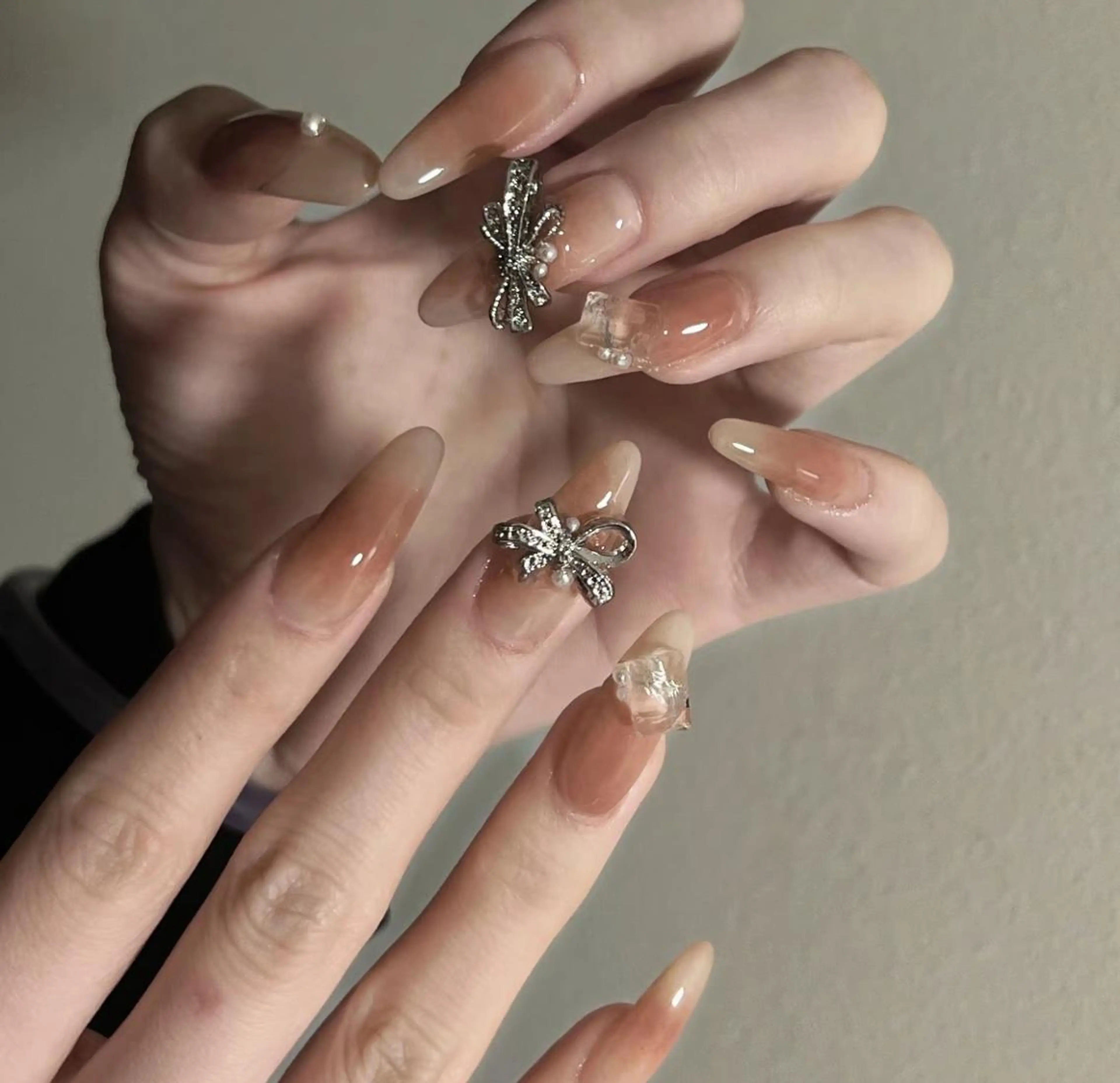 ネイル 🎀 NaNa_nailのネイルデザイン