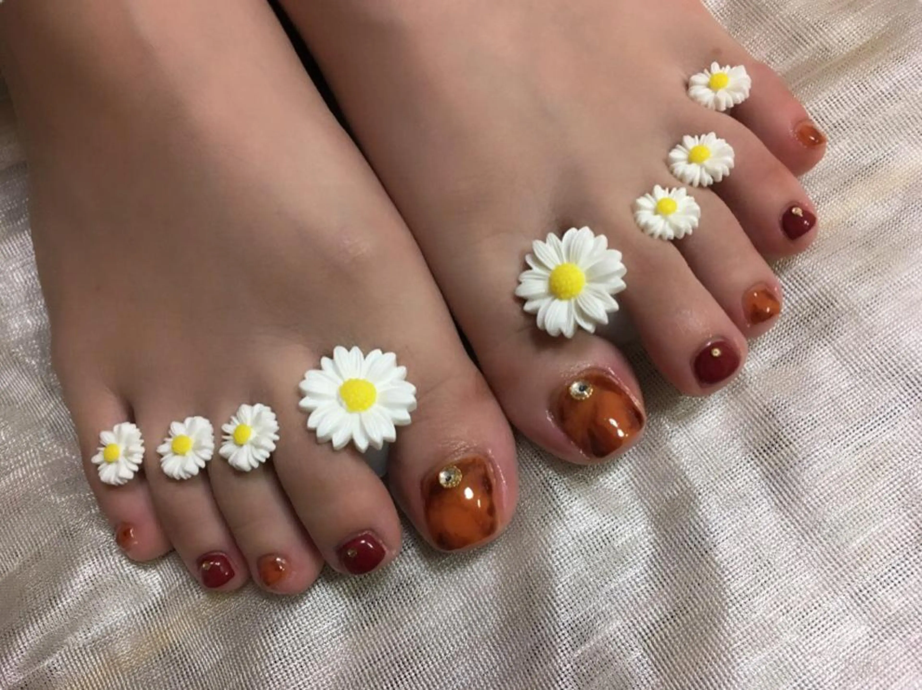 ネイル N Kaoriのネイルデザイン